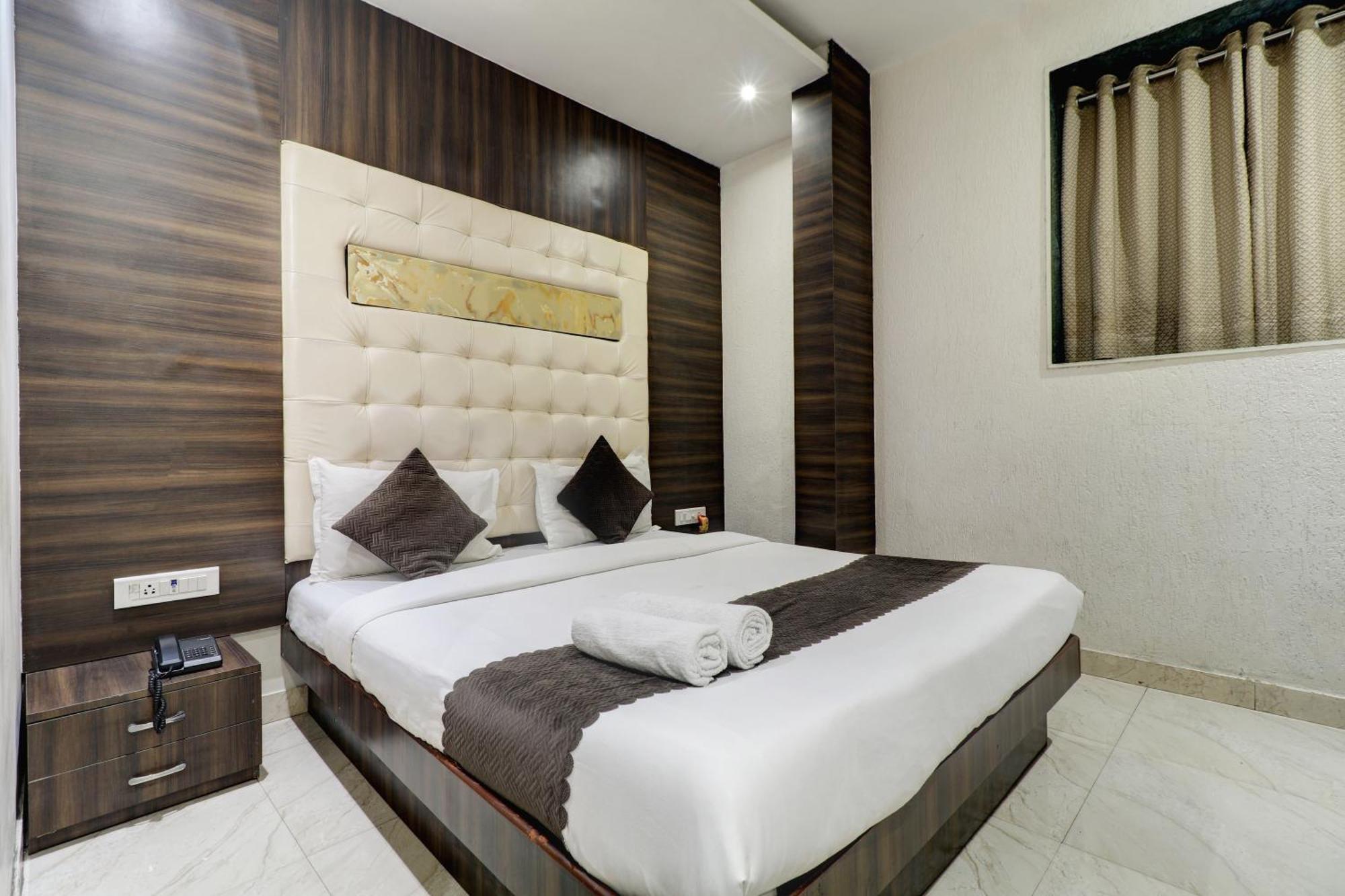 A. K. International - Hotel Mumbai