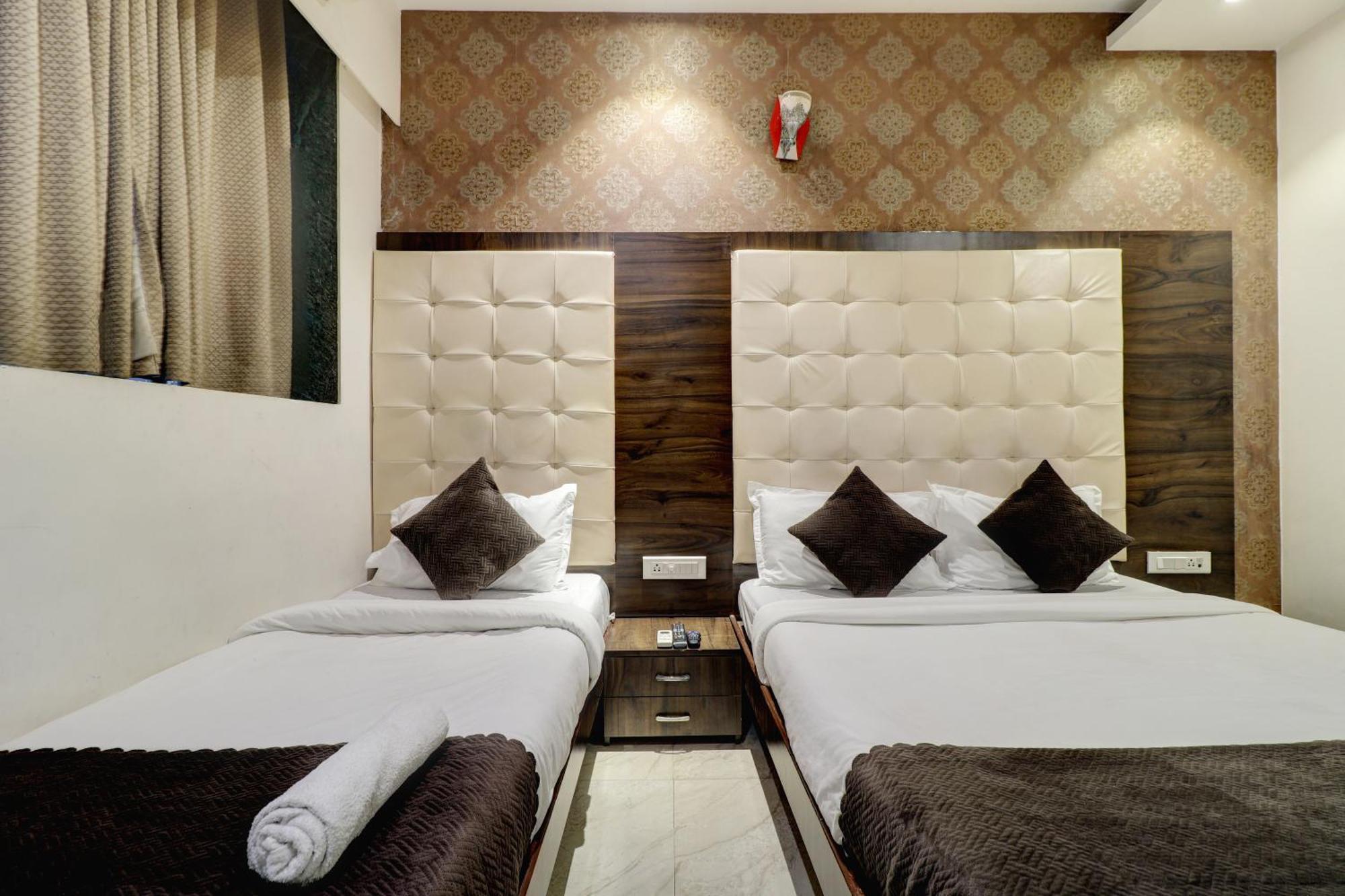 Hotel A. K. International -