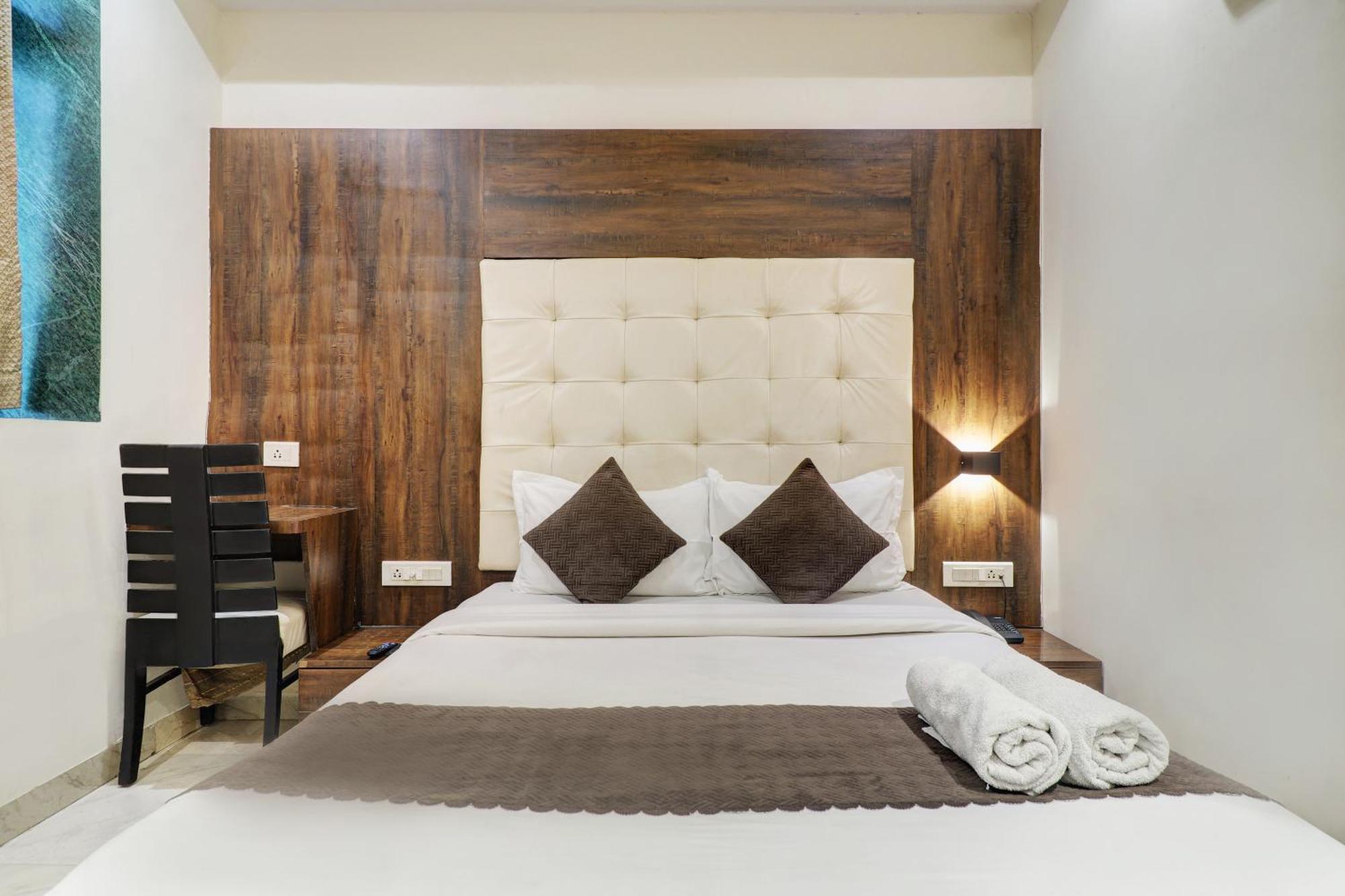 A. K. International - Hotel Mumbai