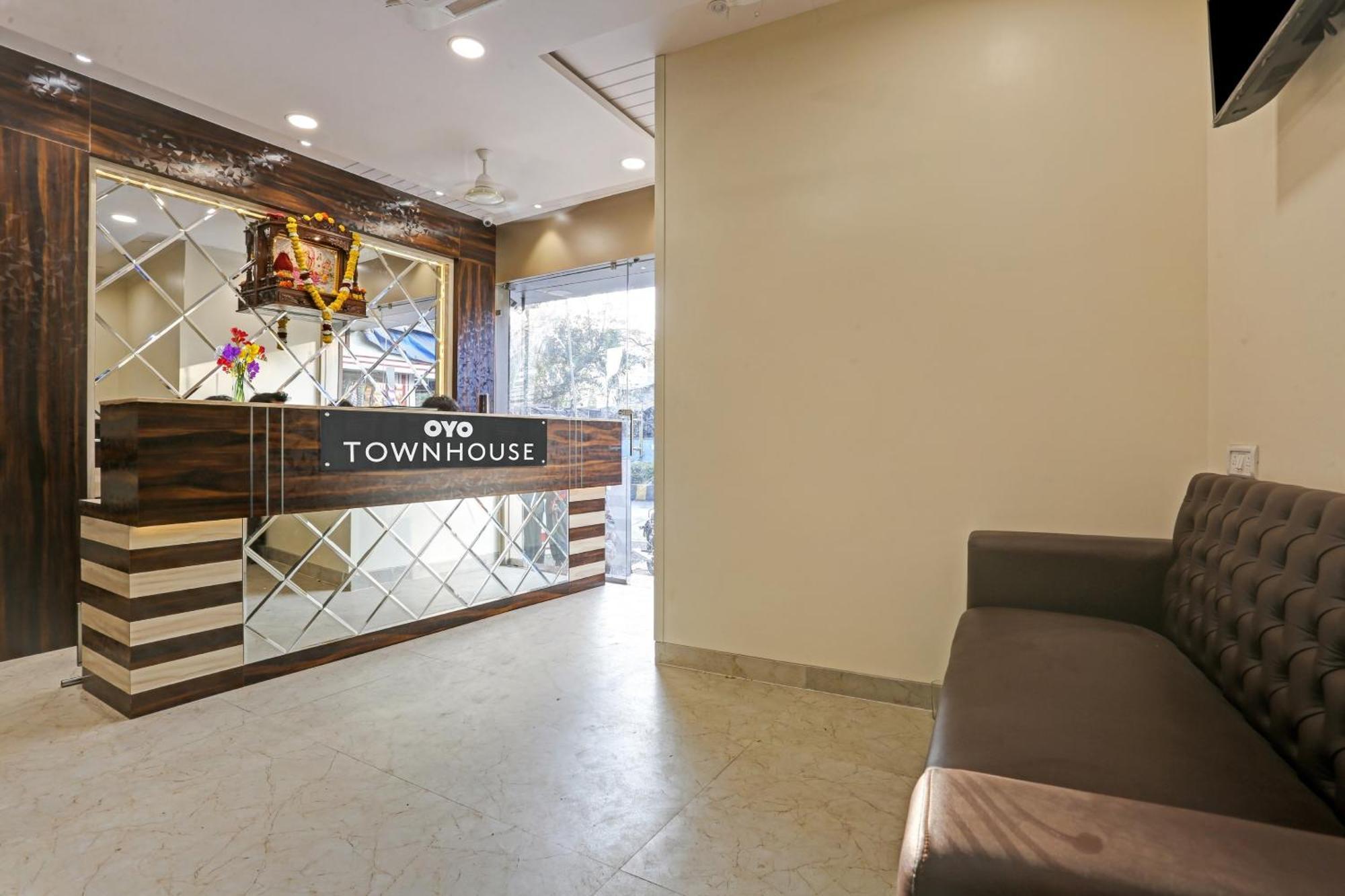 O Kiwi International 4* Mumbai