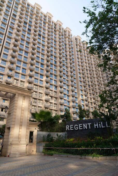 Chic, Boho Themed 1bhk Apt In Hiranandani Powai Mumbai