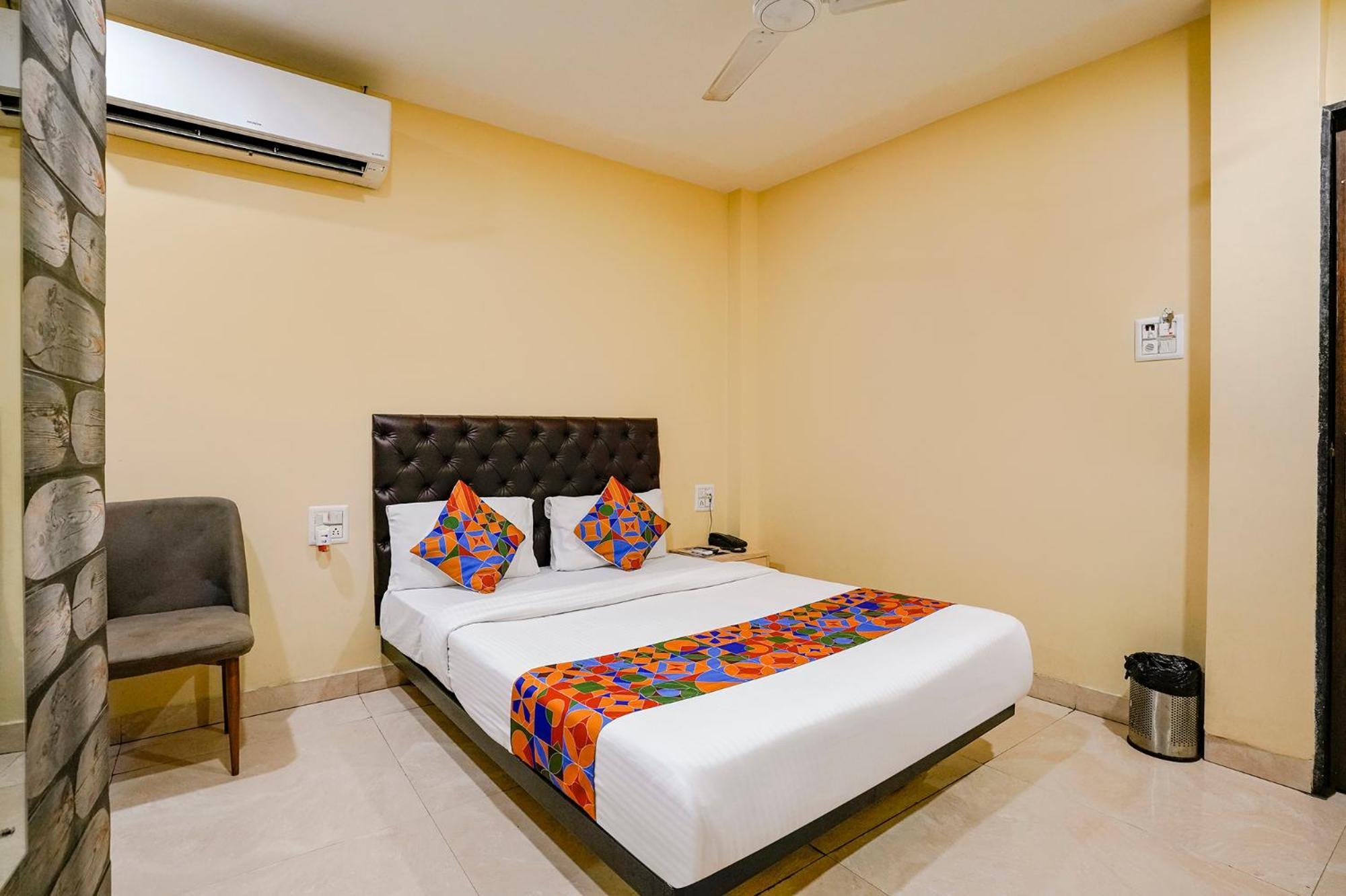 U Life Residency Mumbai