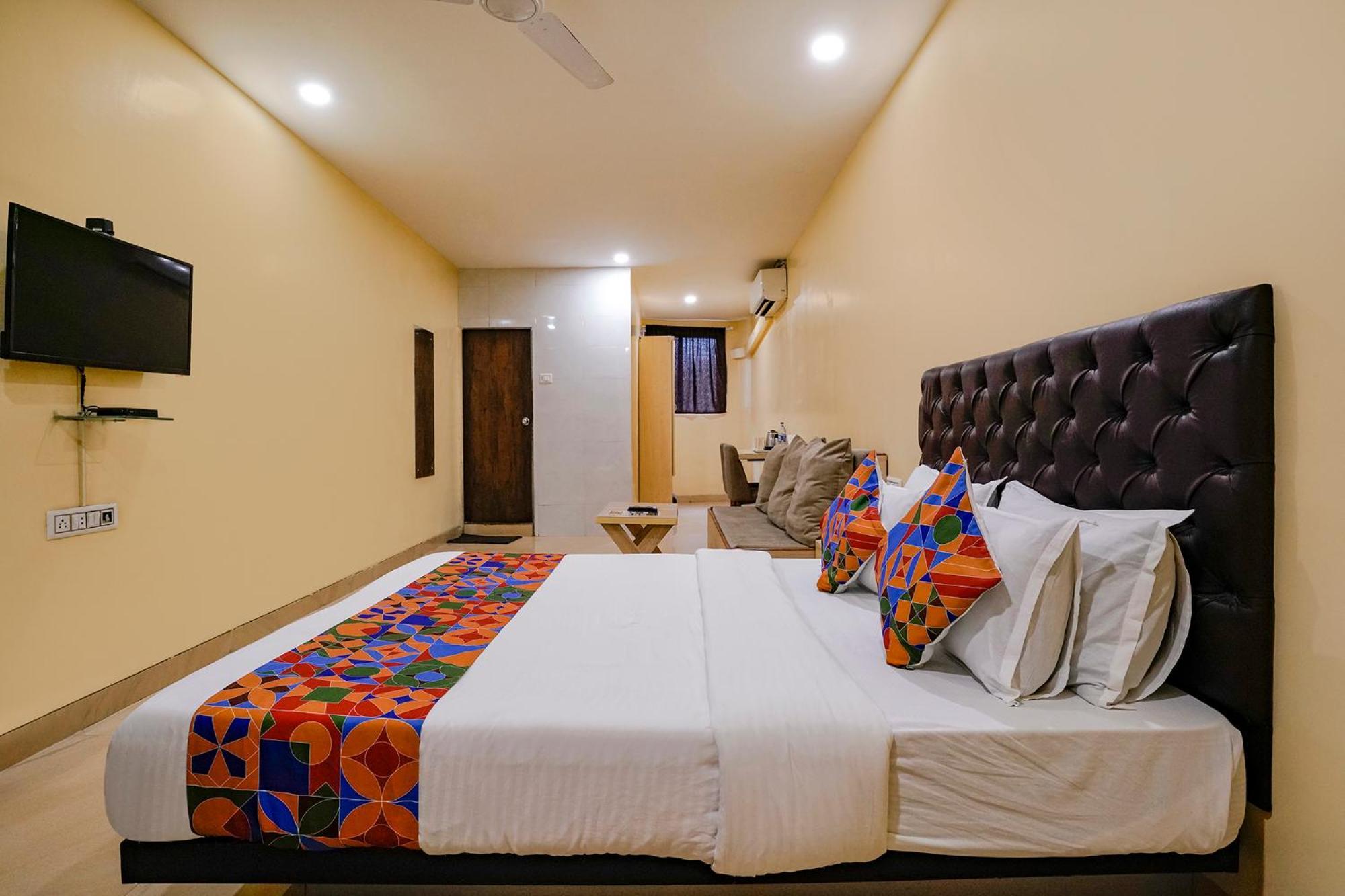 U Life Residency