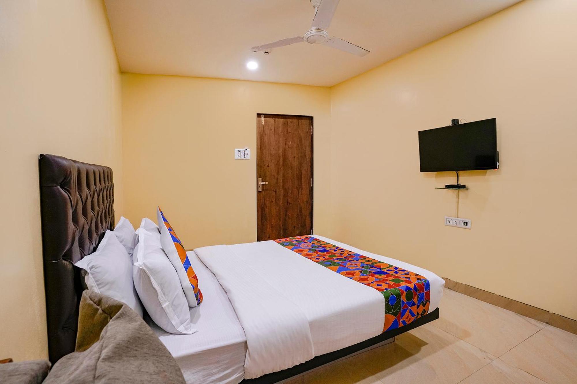 U Life Residency * Mumbai