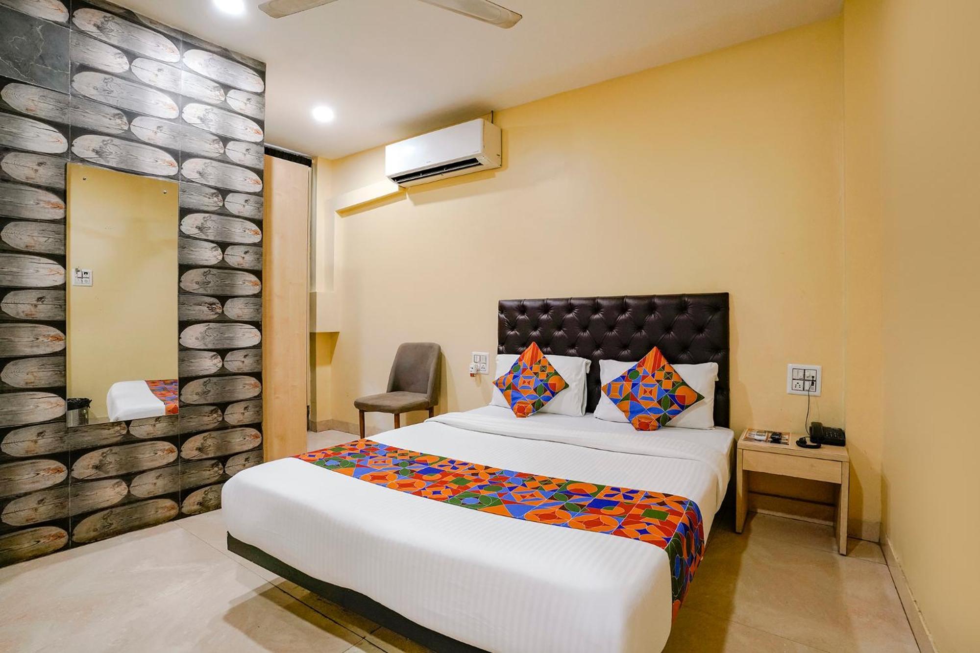 Guest house U Life Residency *