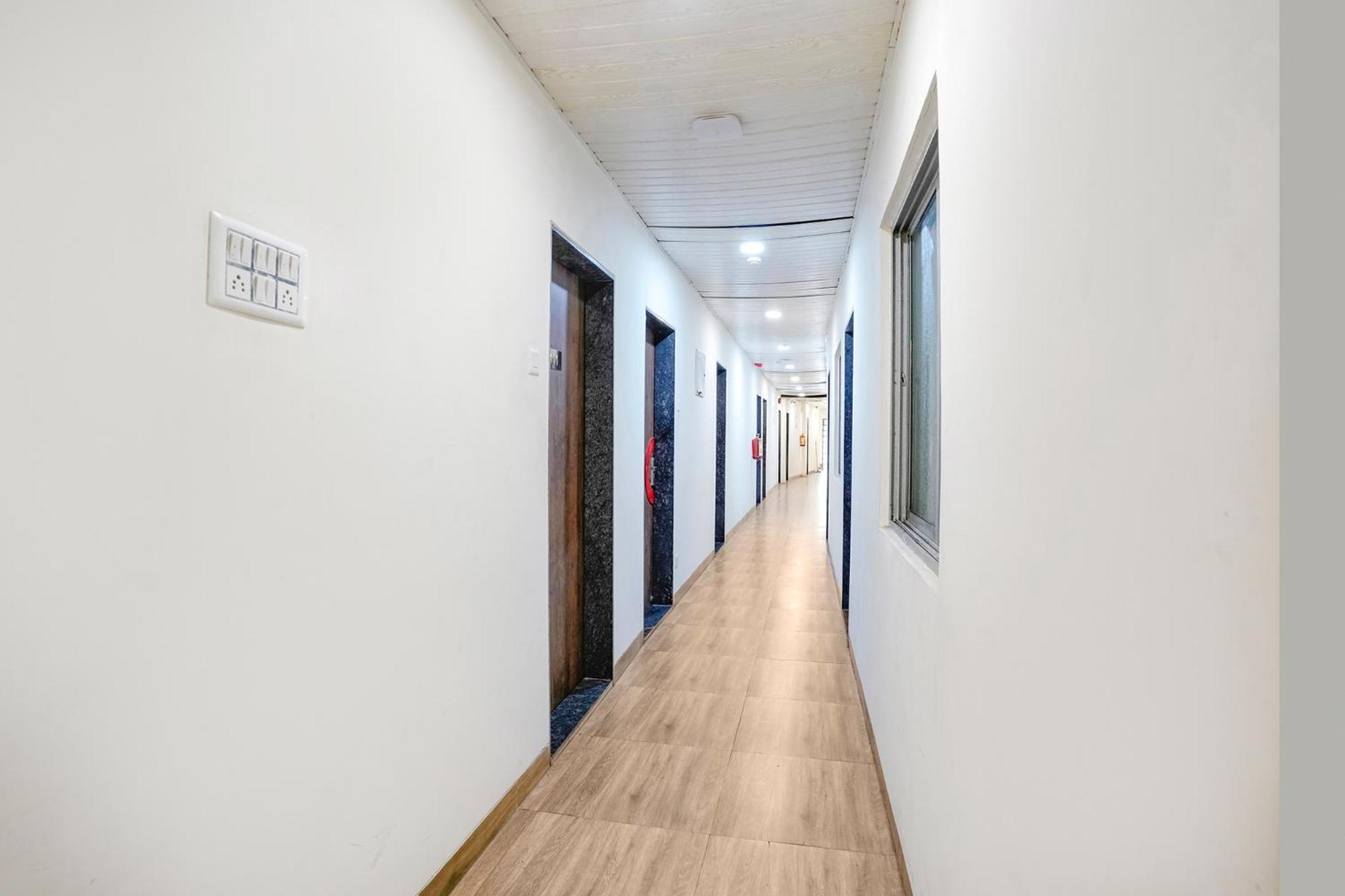 U Life Residency Mumbai