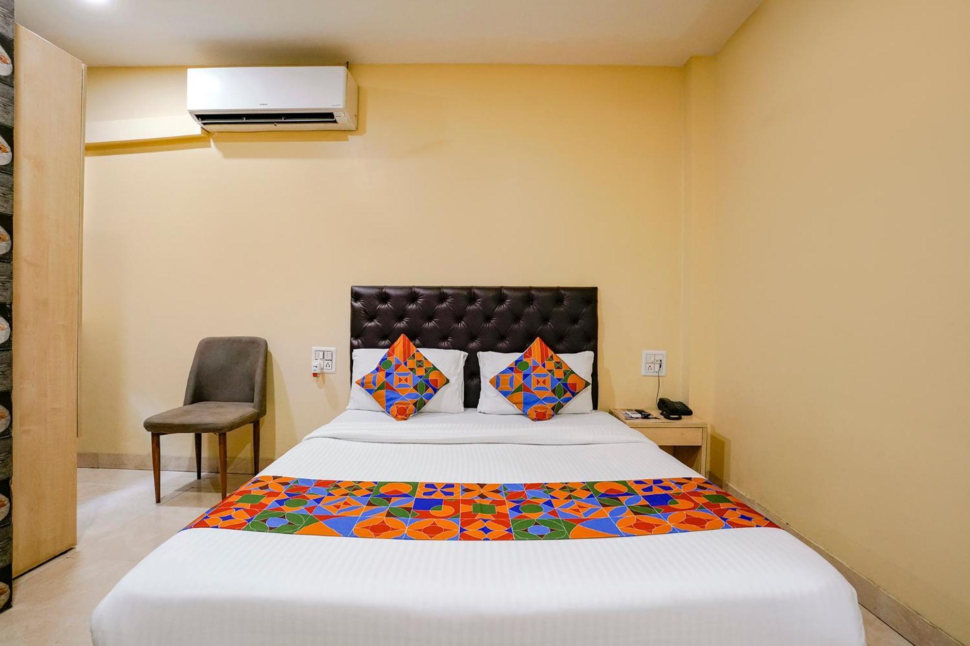 U Life Residency * Mumbai