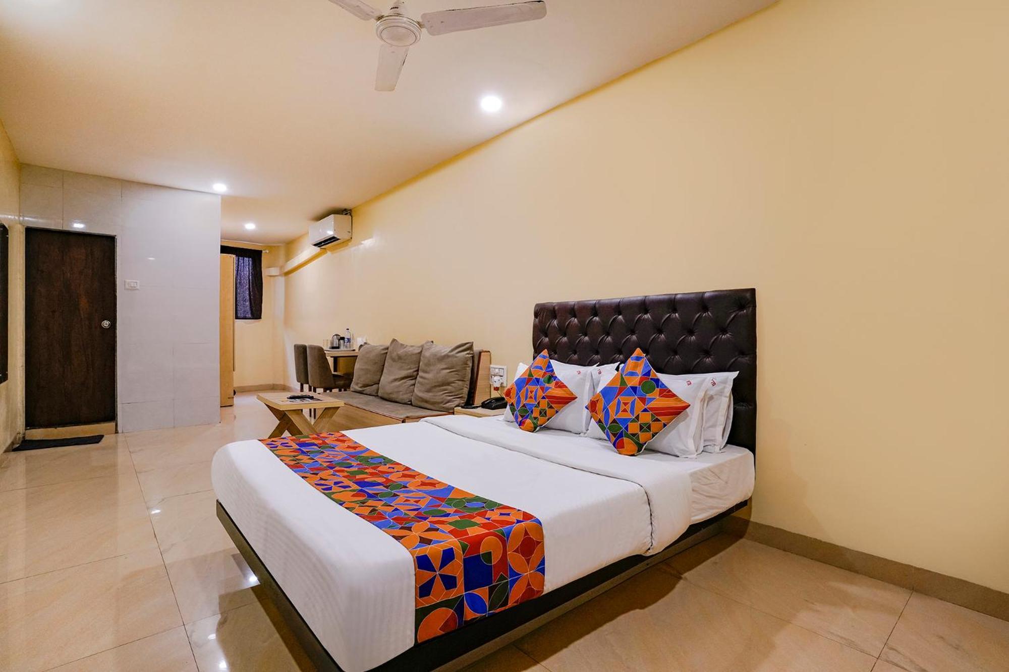 U Life Residency Mumbai