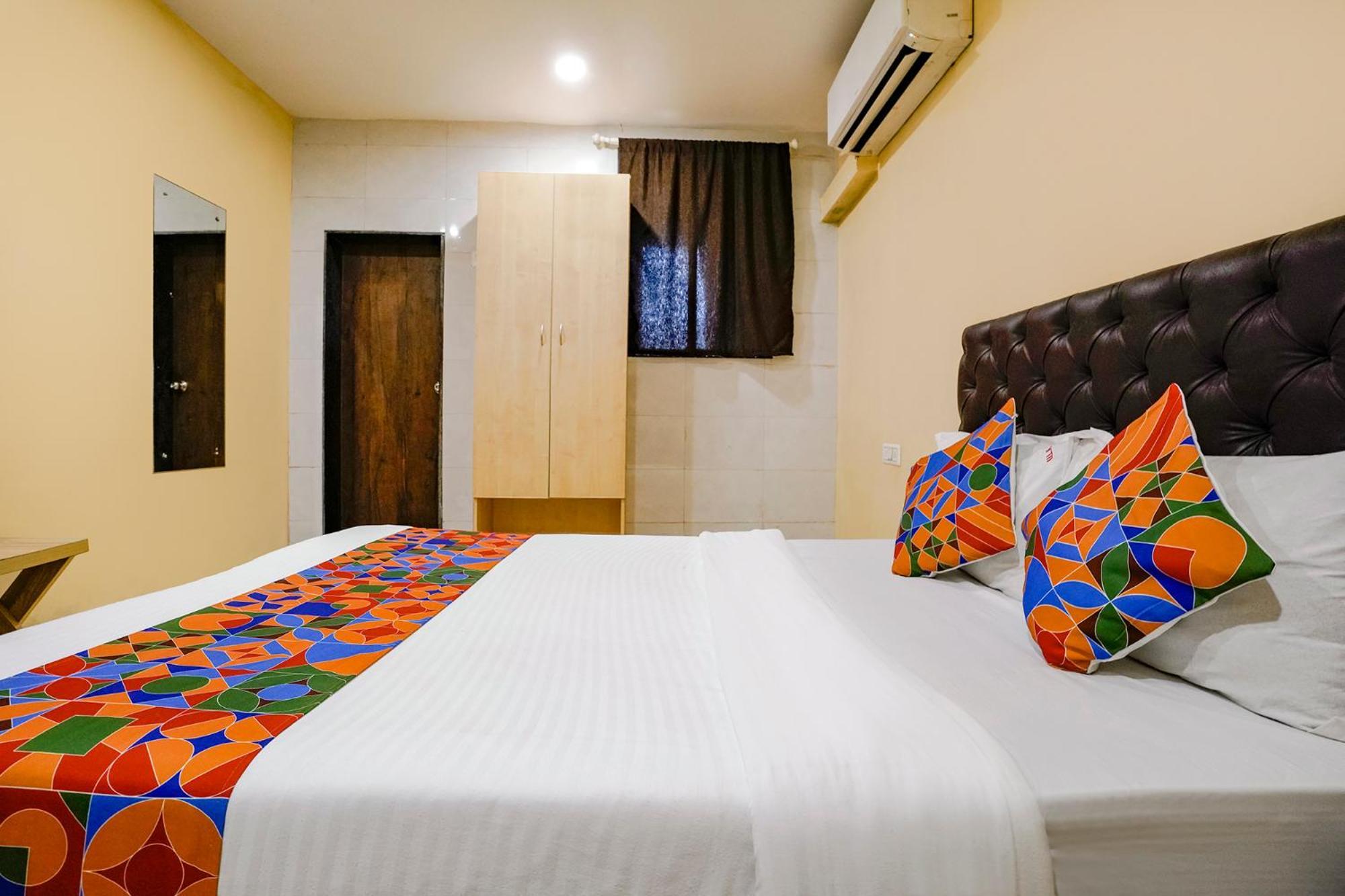 U Life Residency Guest house *