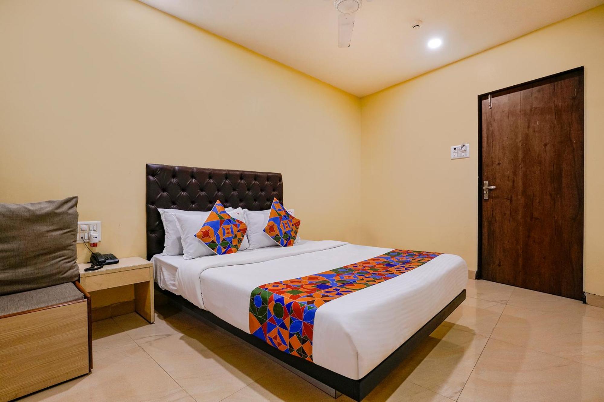 U Life Residency Guest house
