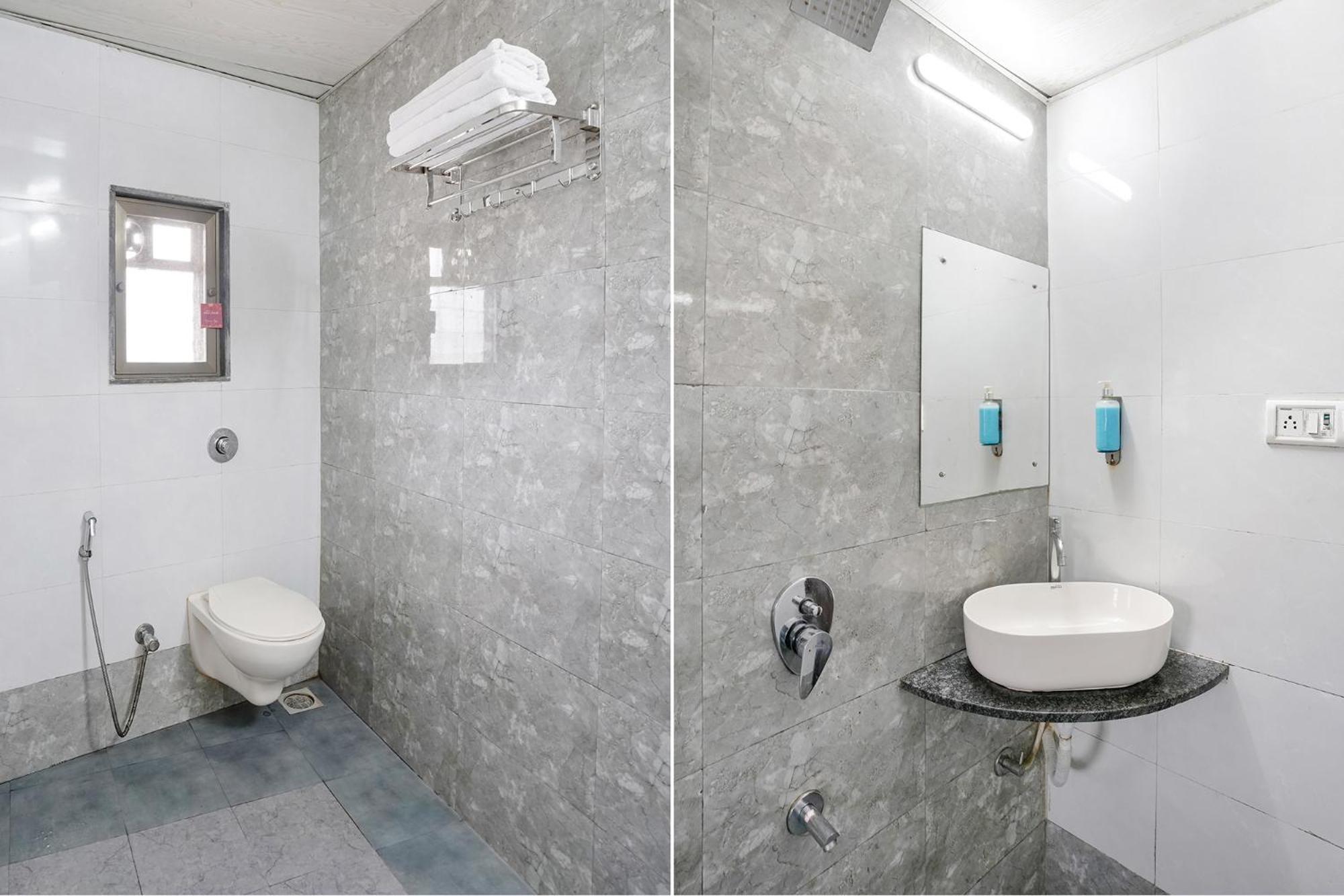 Guest house U Life Residency *