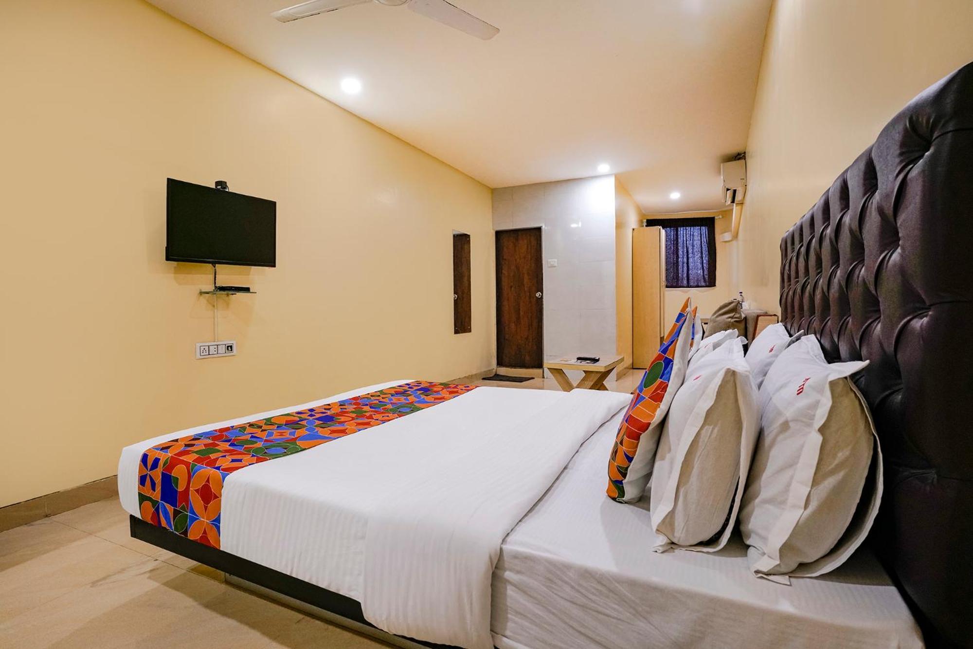 U Life Residency