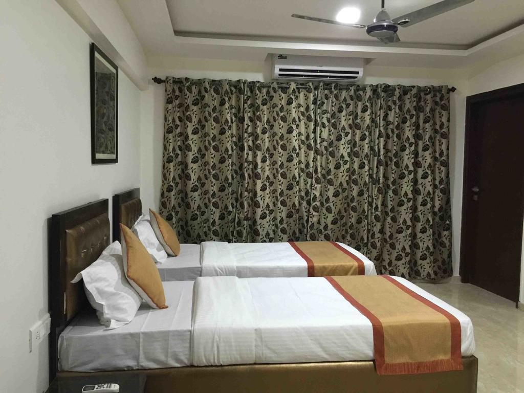 Guest house Sapphire Asta