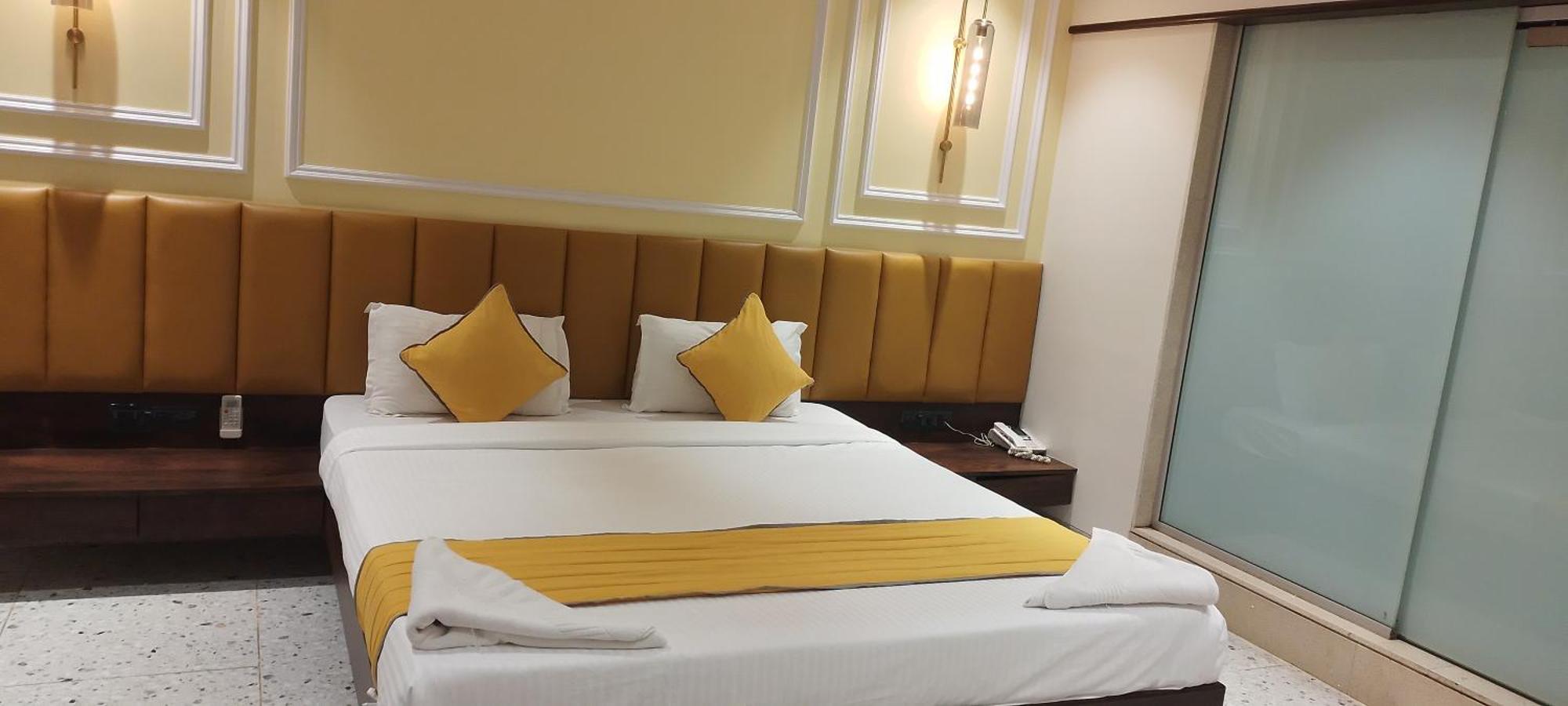 Shine Hospitality Group Mumbai