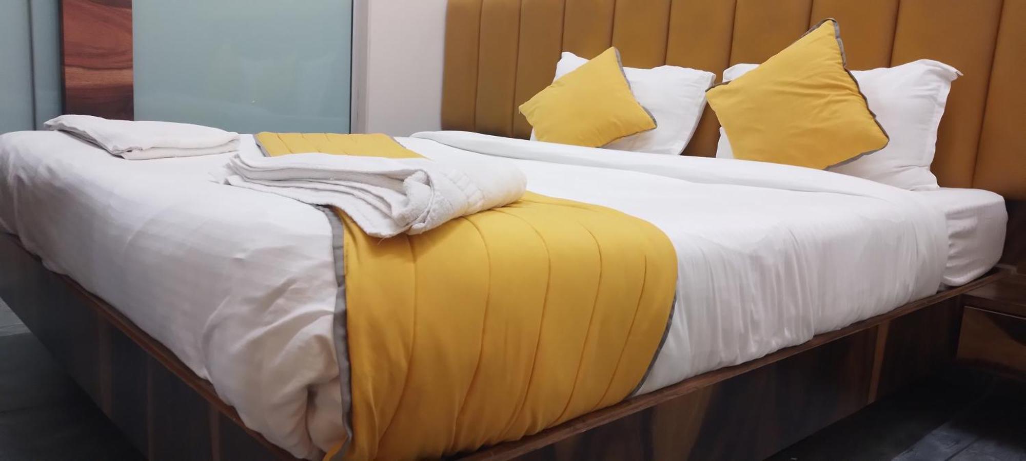 Shine Hospitality Group