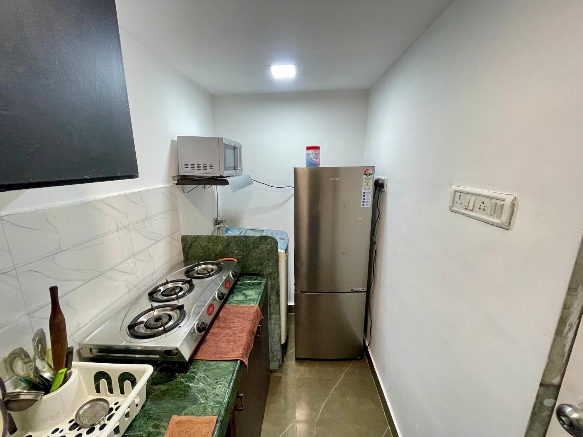 Independent 25 Corner House Bandra West Mumbai