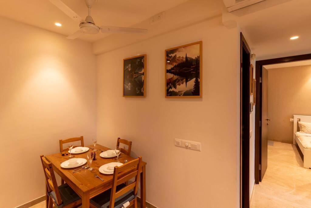 Ambient, Stylish 1bhk In Hiranandani Powai Mumbai