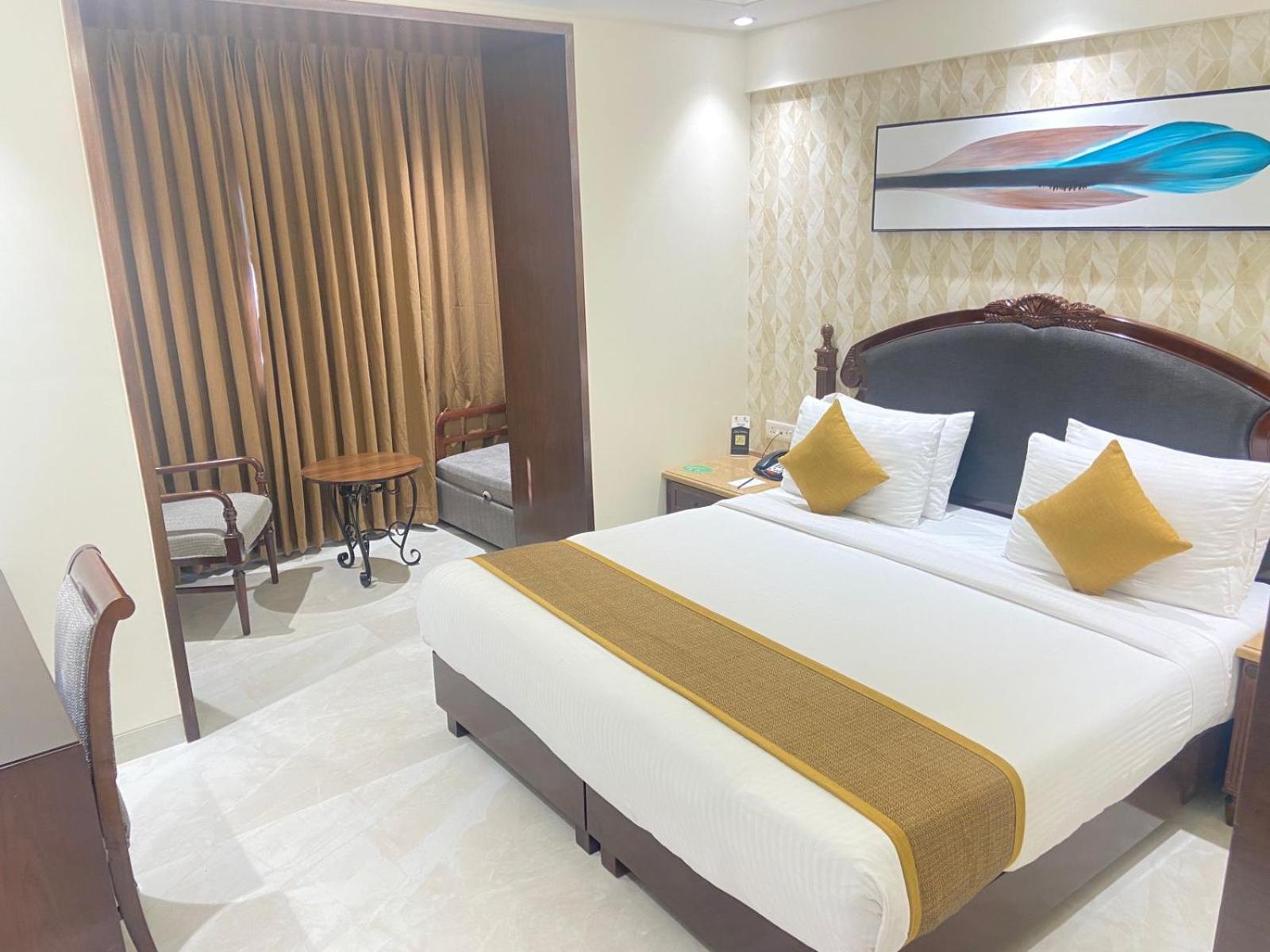 Suba Palace Near Gateway Of India Hotel Mumbai