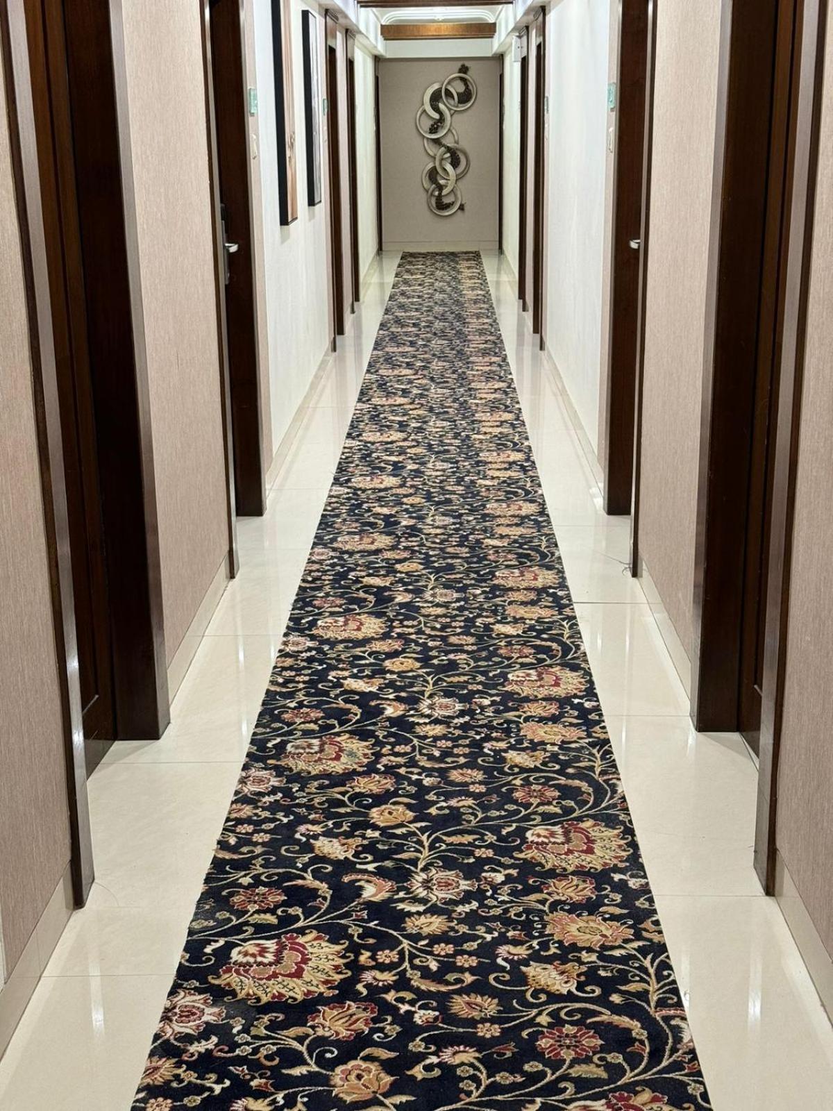 Suba Palace Near Gateway Of India Hotel