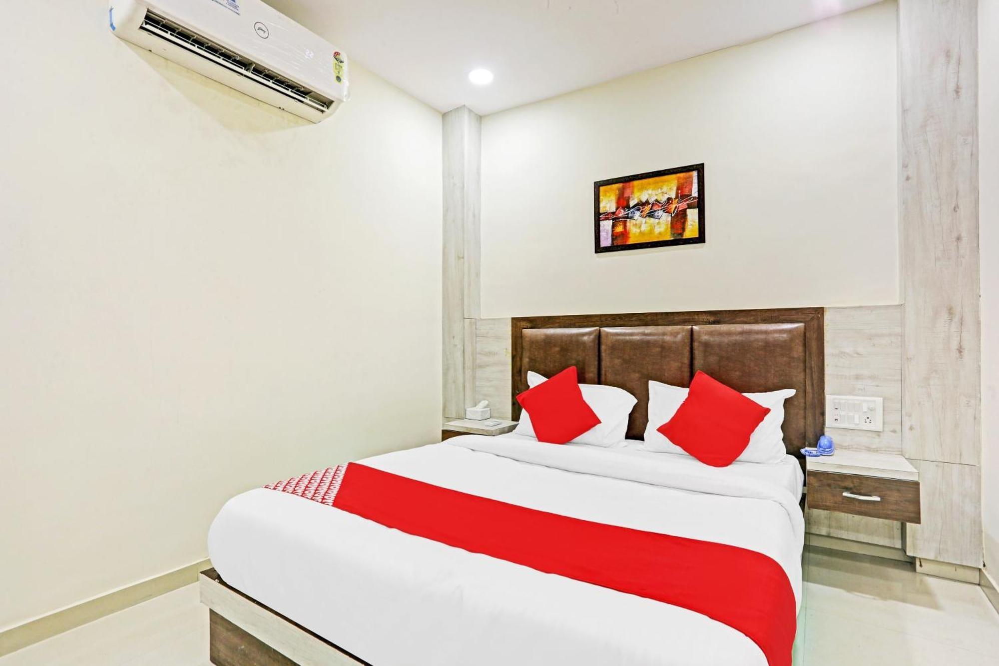 Hotel O Tawakkal