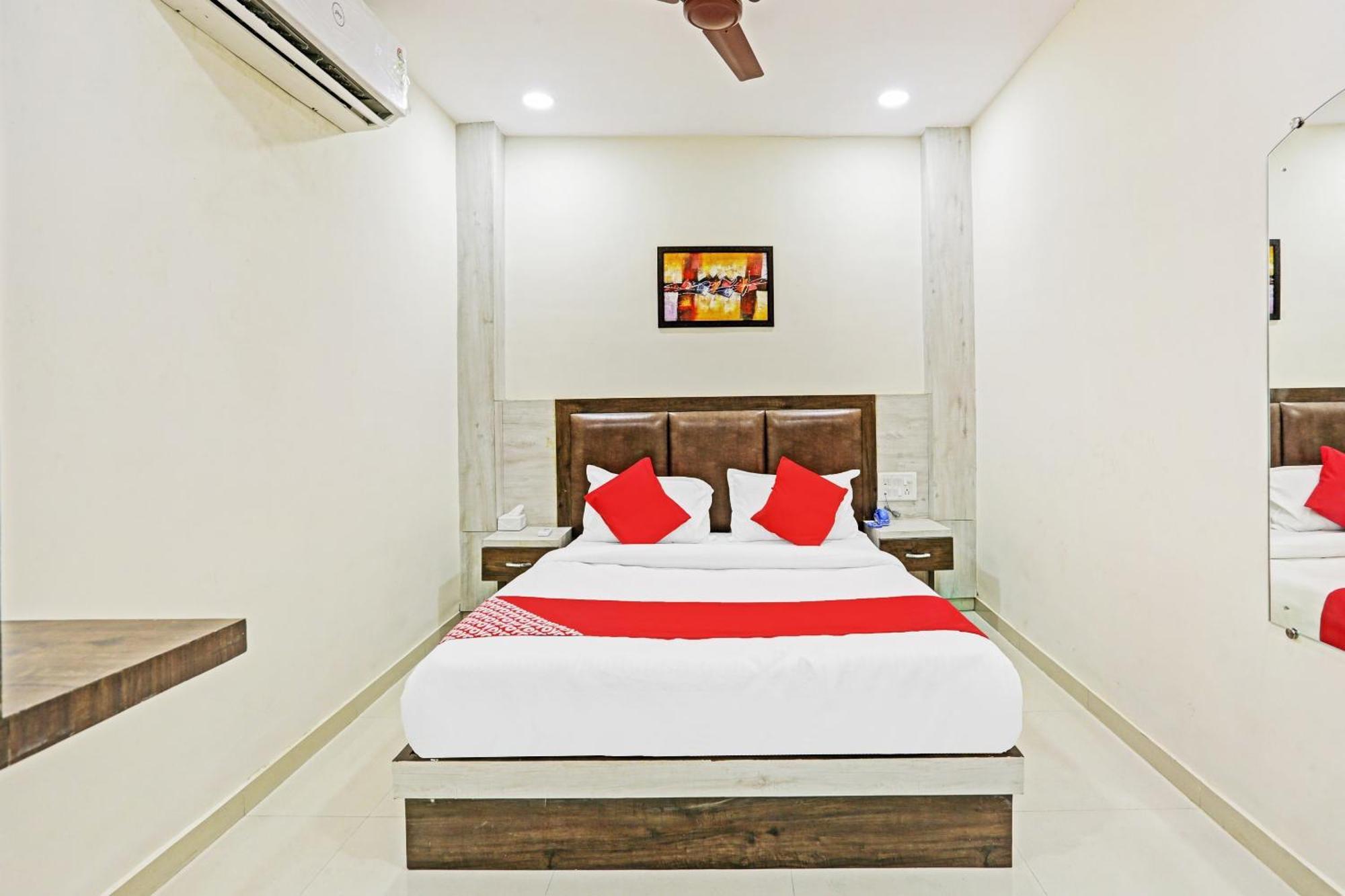 O Tawakkal Hotel 3*