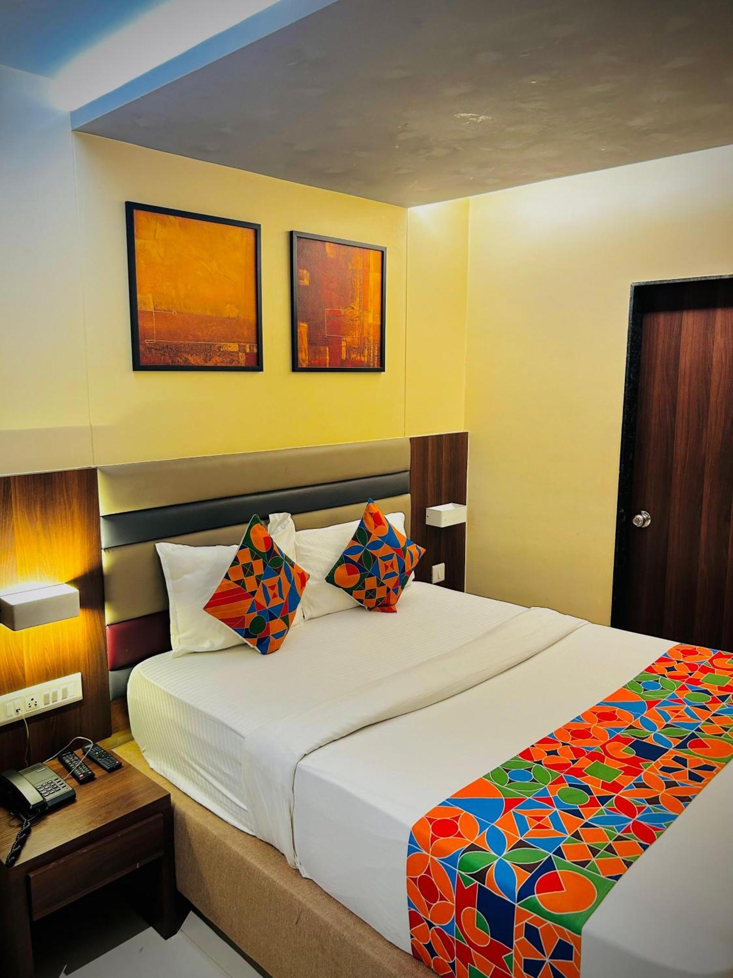 Regal International - Near International Airport Andheri East Mumbai