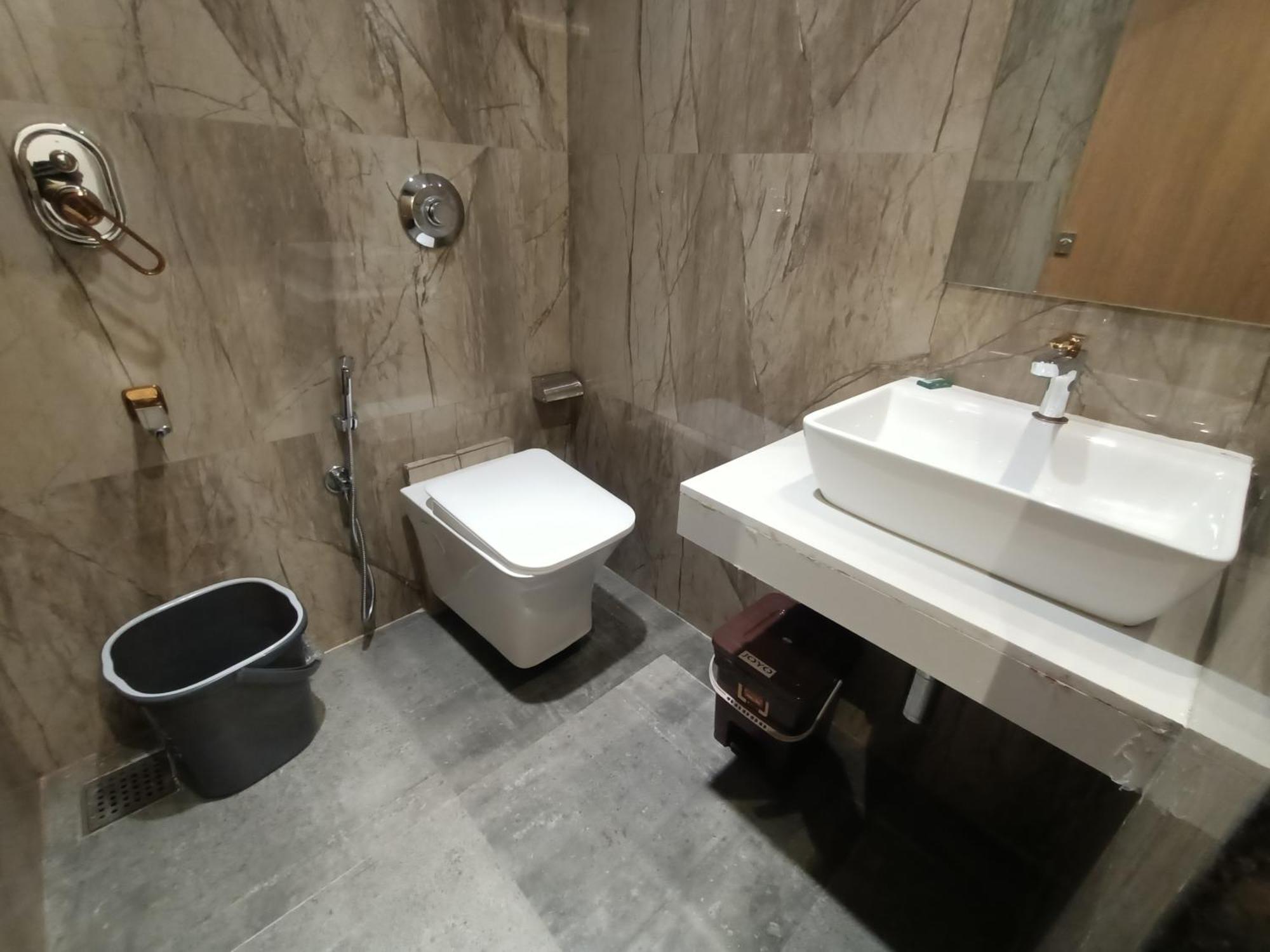 Hotel Beverly Palace Santacruz - Near Bkc - Airport T1 3*