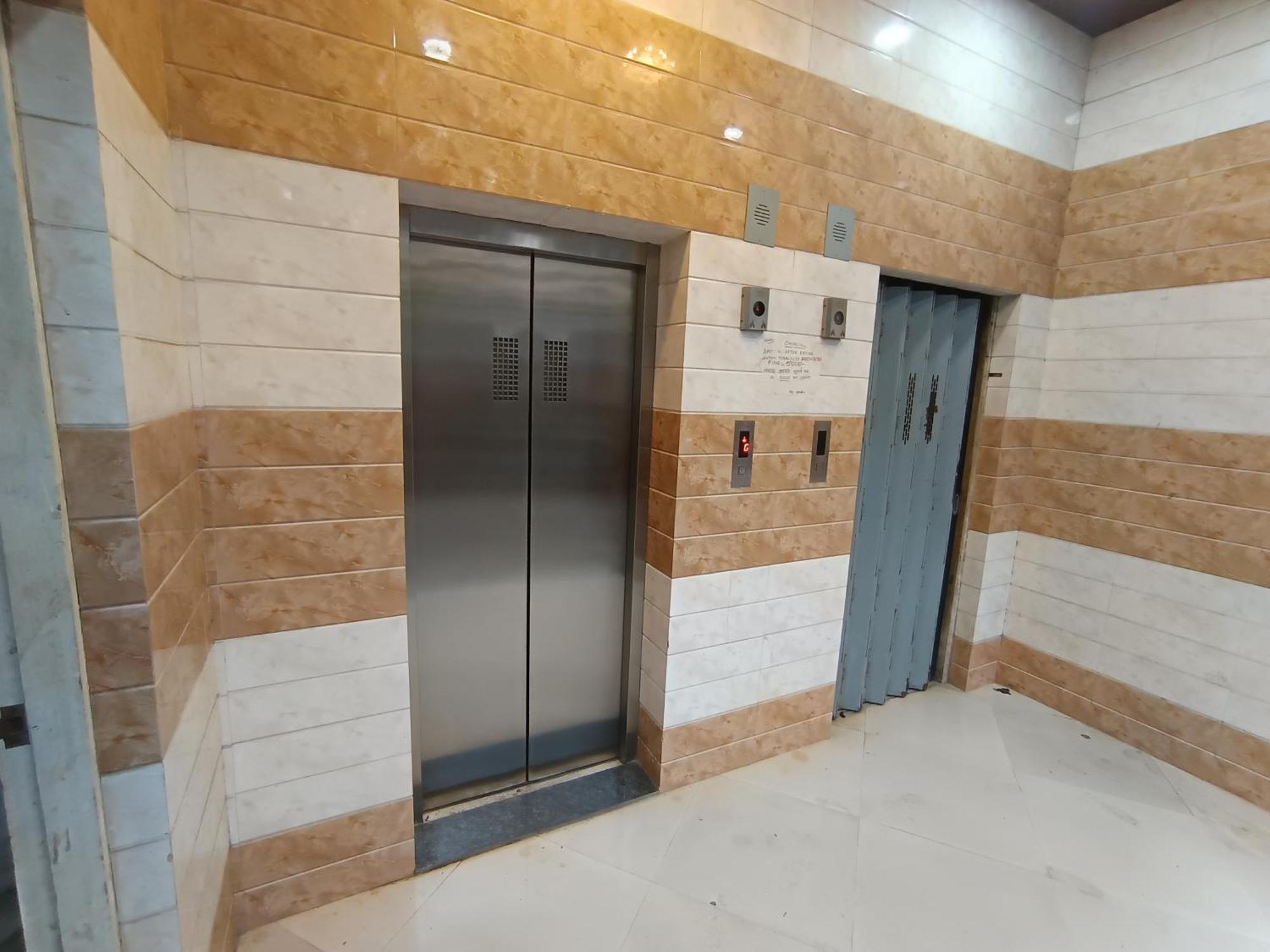 Beverly Palace Santacruz - Near Bkc - Airport T1 3*