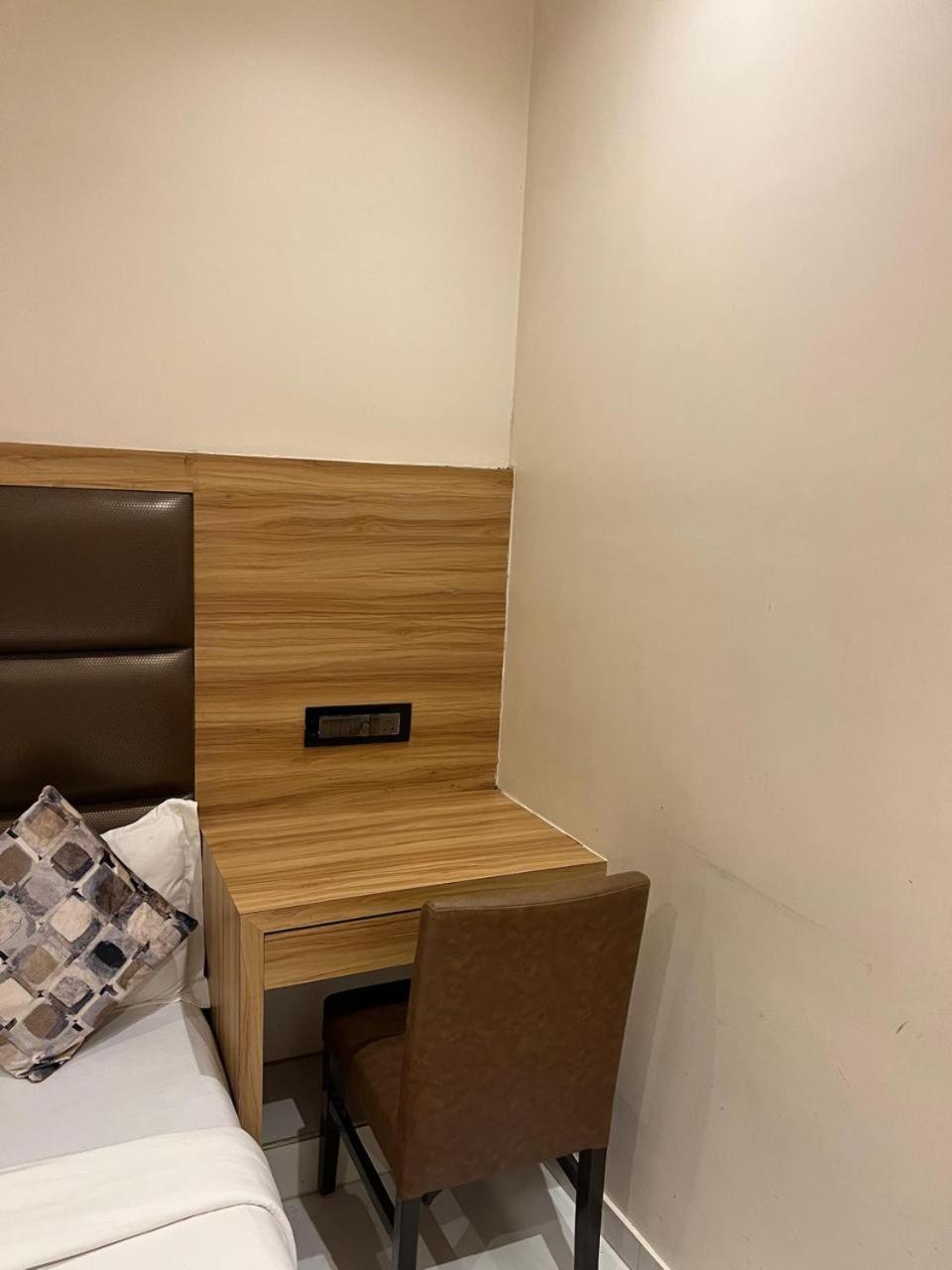 Shahi Darbar Terminal-2 *