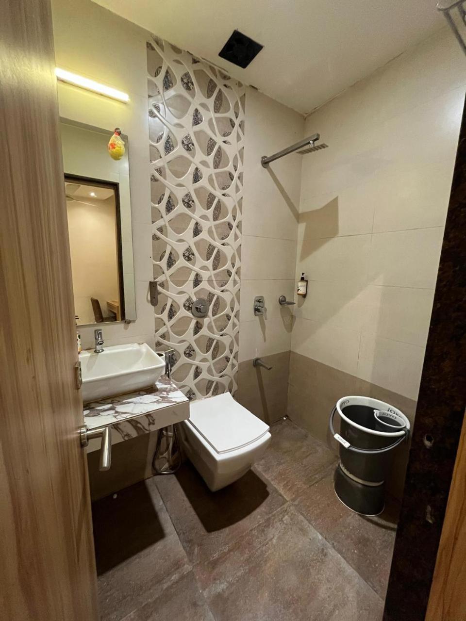 Shahi Darbar Terminal-2 Guest house