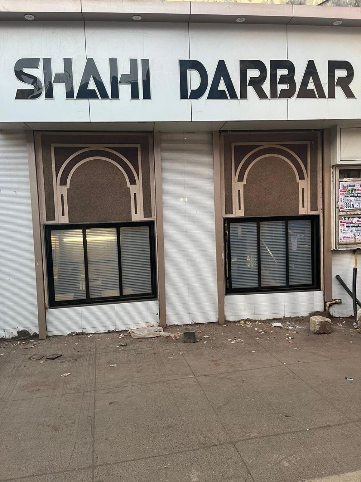 Guest house Shahi Darbar Terminal-2 Mumbai