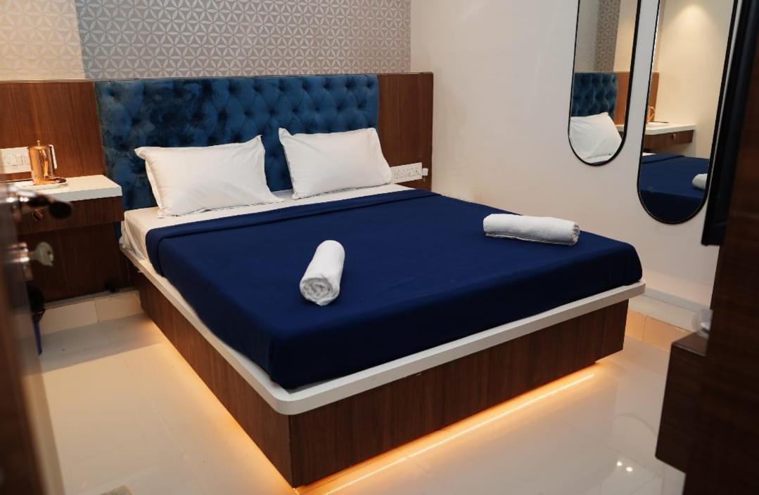 Hotel Elegance 4*