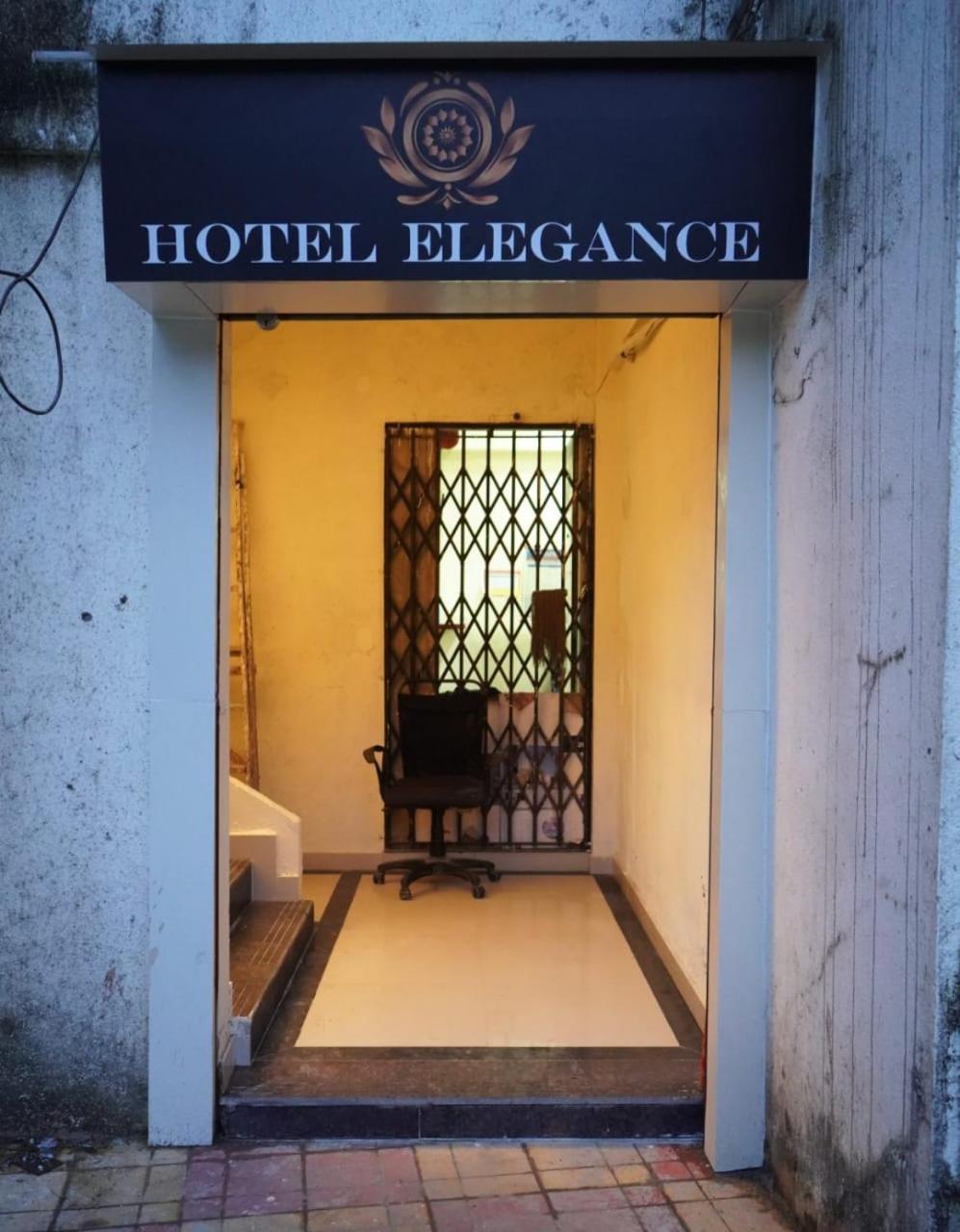 Hotel Elegance Mumbai