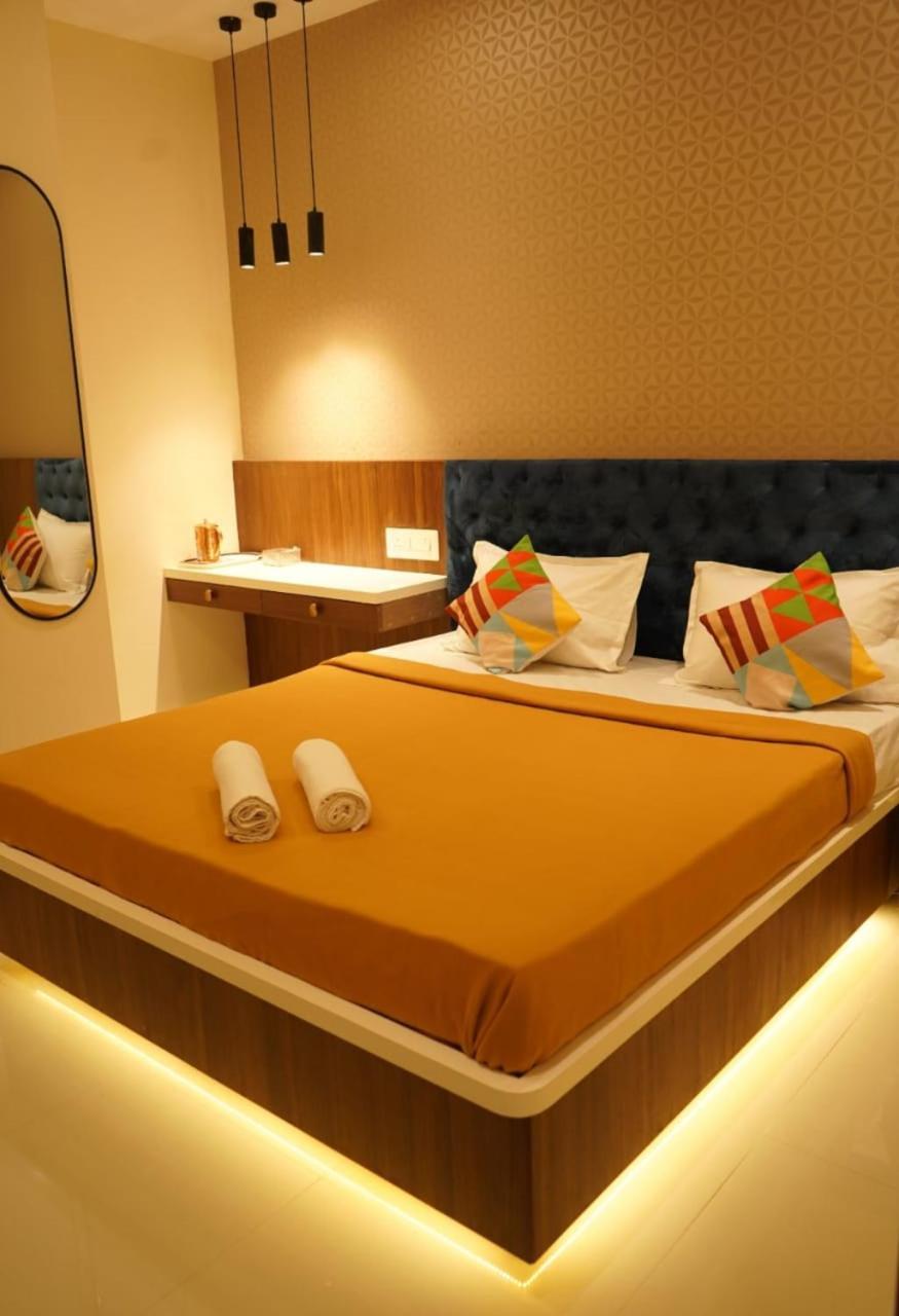 Elegance Hotel Mumbai