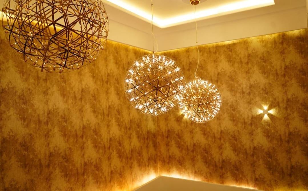 Hotel Elegance 4*