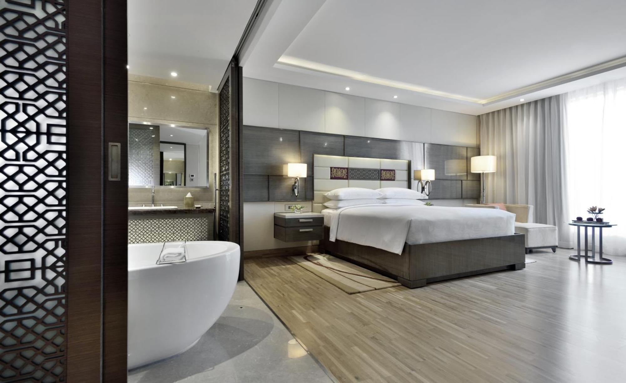 Jw Marriott Sahar Airport 5* Mumbai