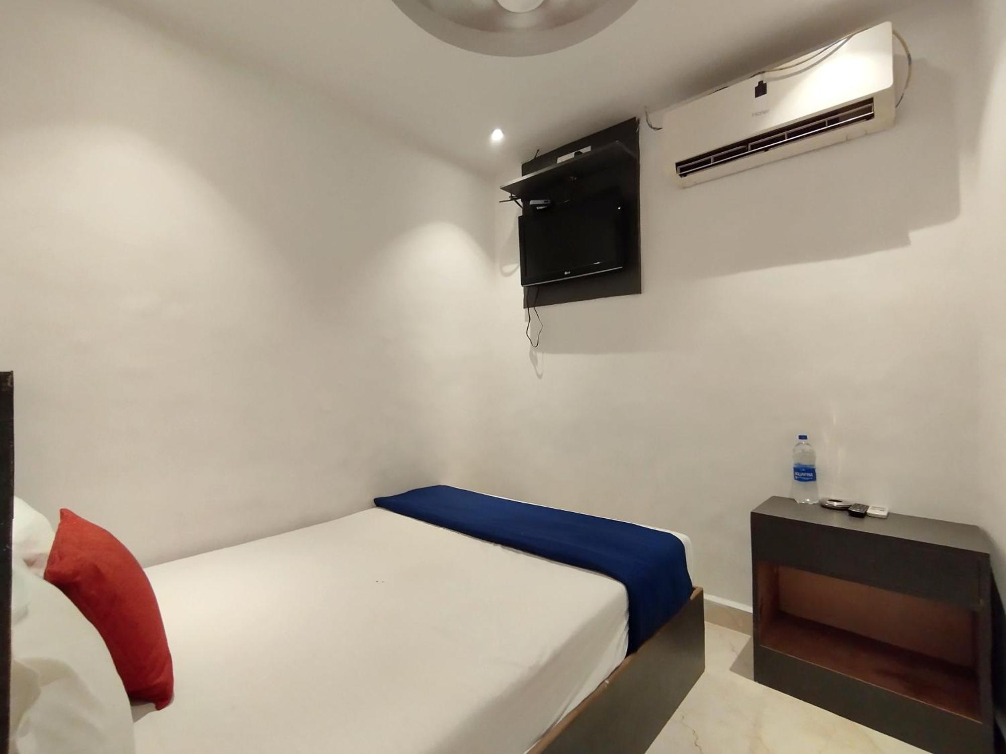 Hotel Aspen Mumbai