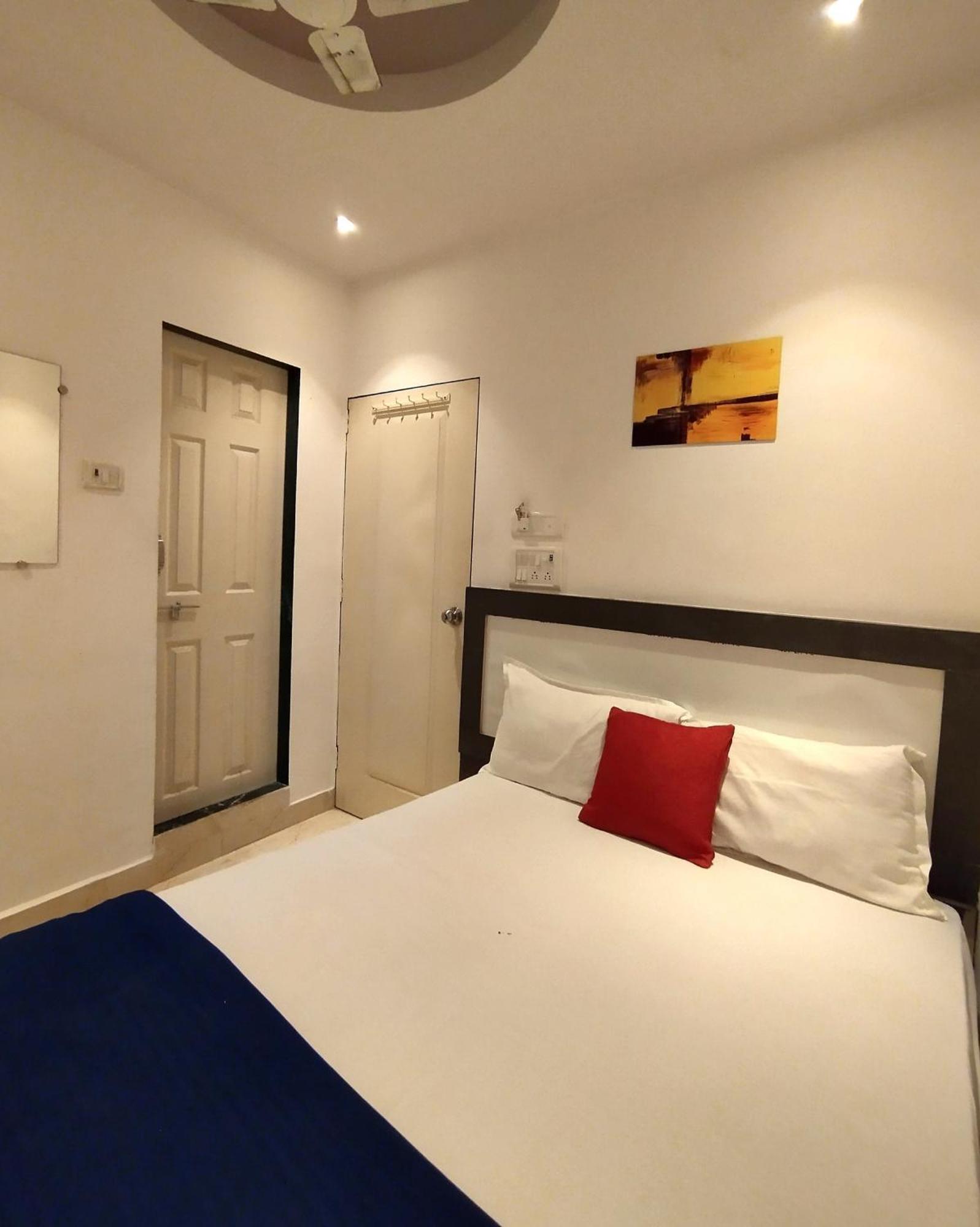 Hotel Aspen Mumbai