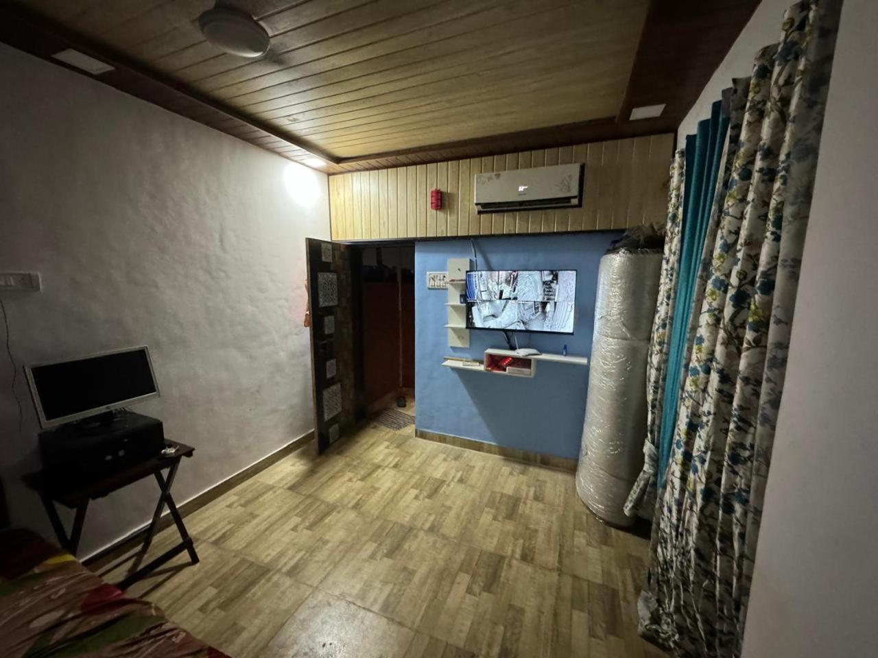 Krishna's Bungalow