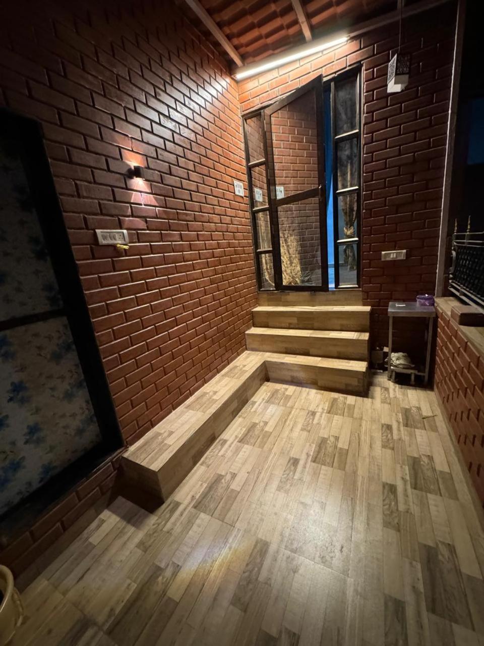 Krishna's Bungalow Guest house