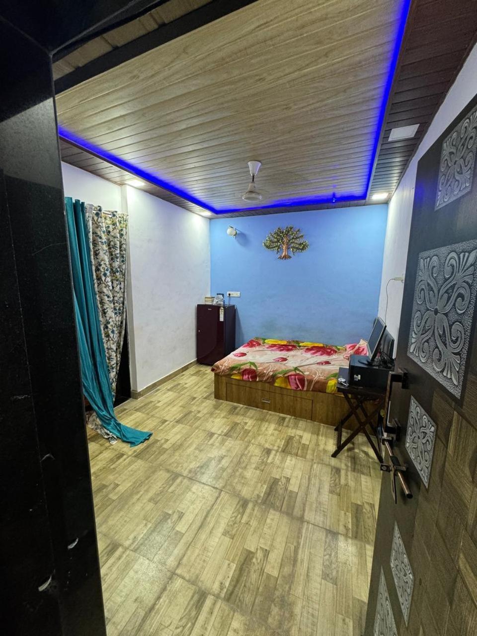 Guest house Krishna's Bungalow