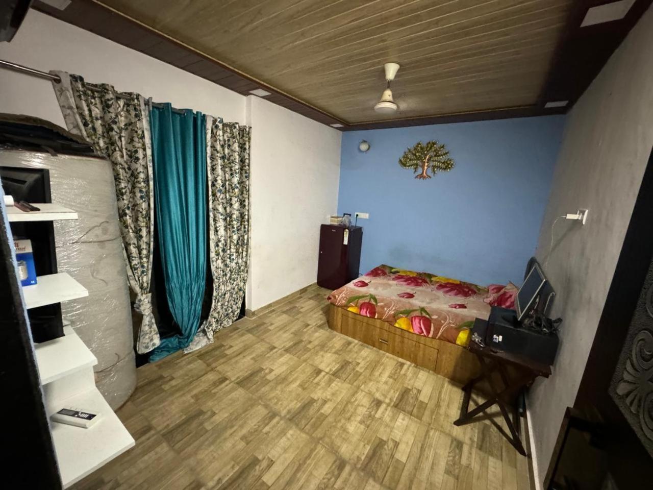 Krishna's Bungalow *