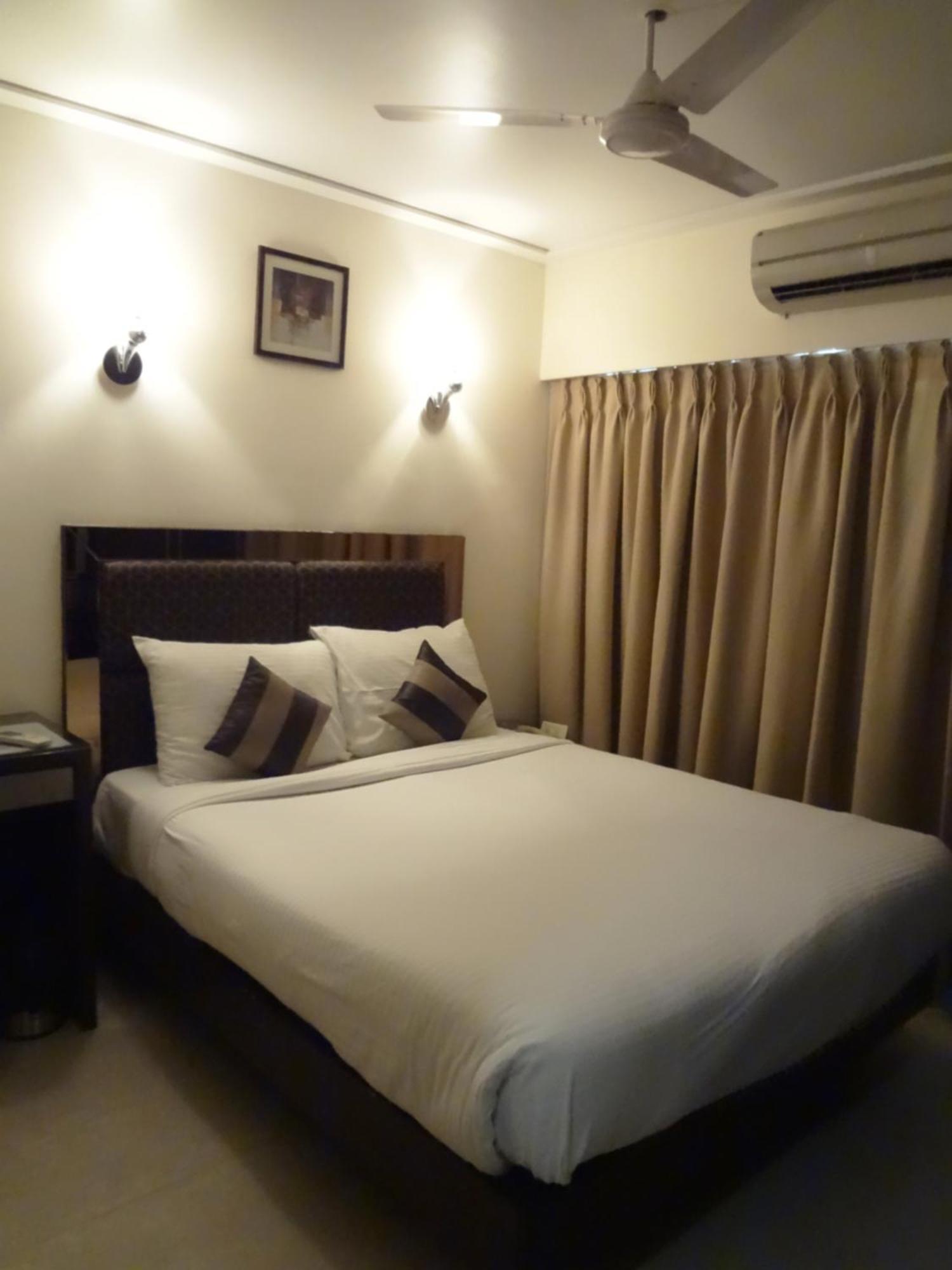 Suba Galaxy Hotel