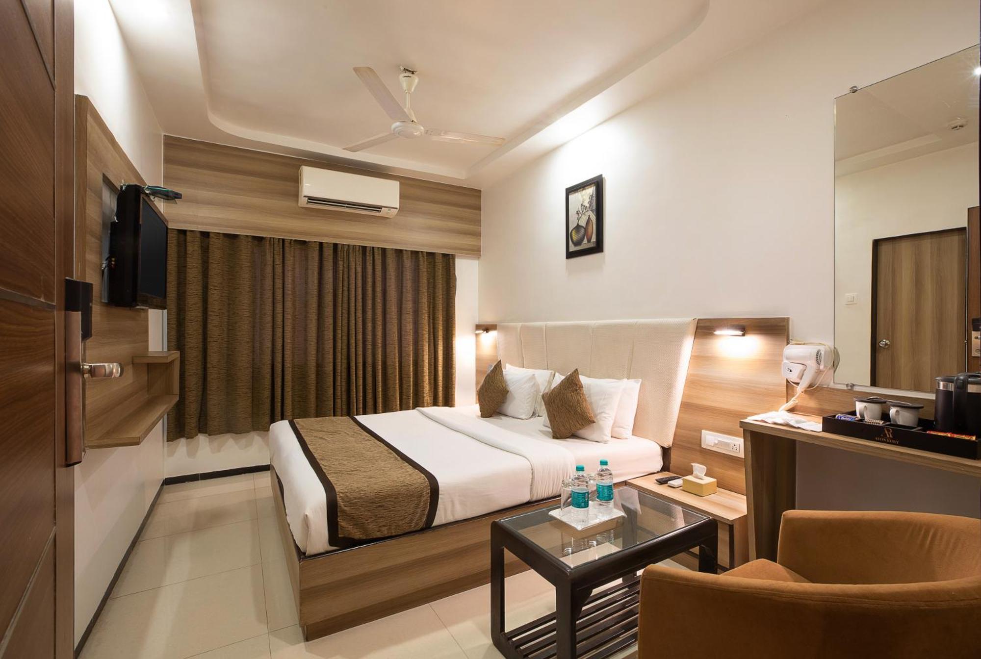 Avon Ruby Dadar 3* Mumbai