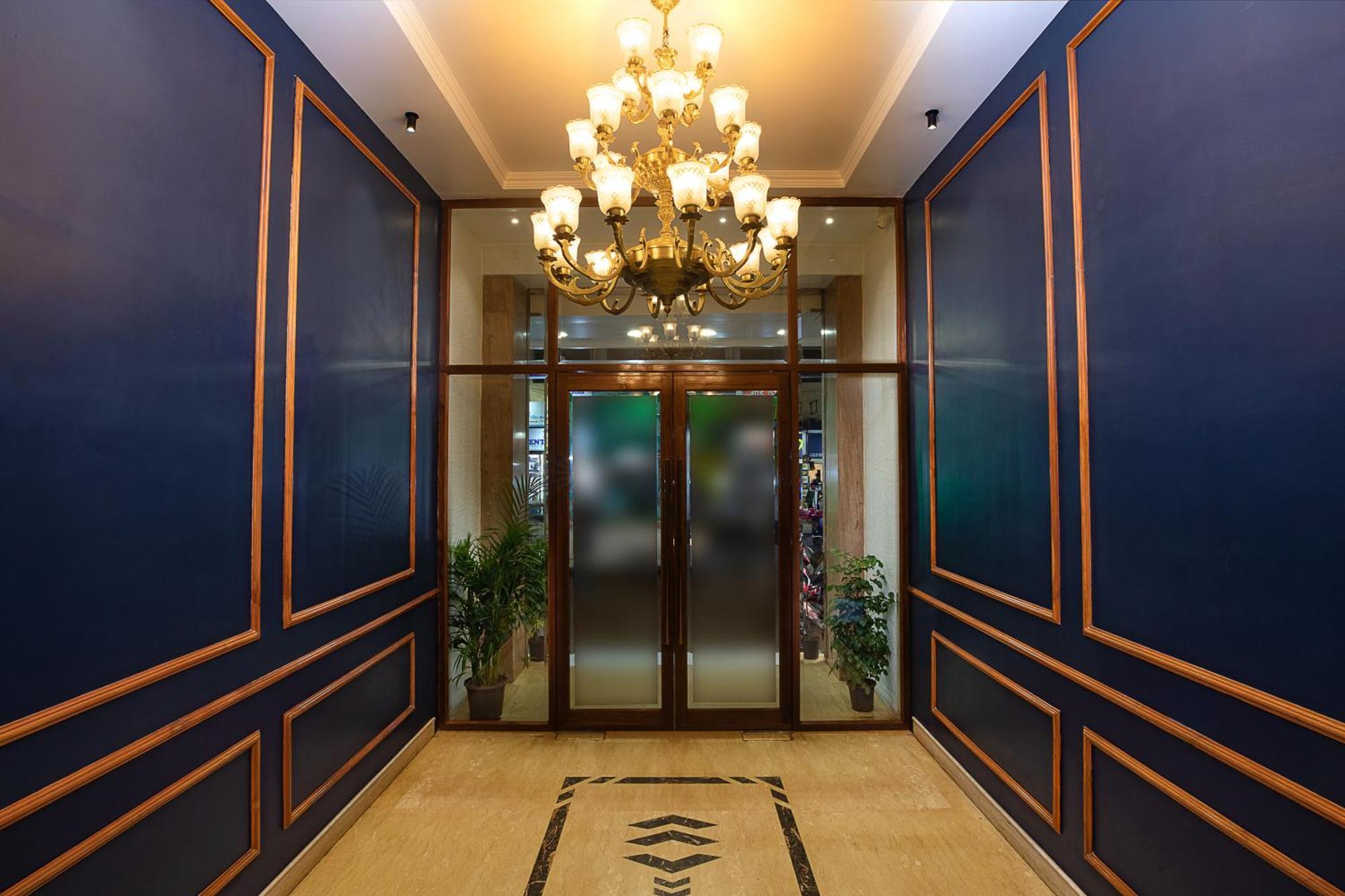 Avon Ruby Dadar Mumbai
