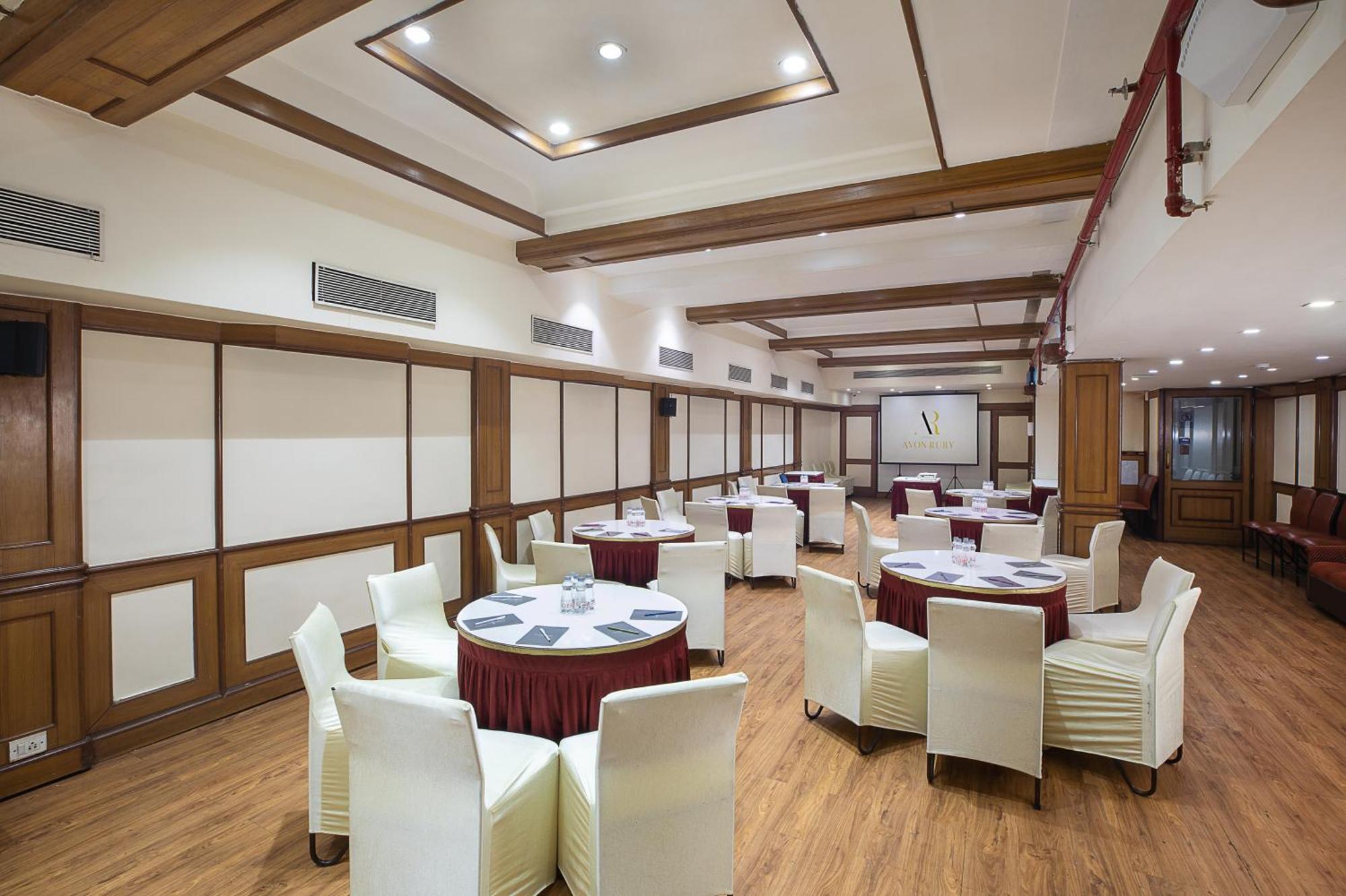 Avon Ruby Dadar 3* Mumbai