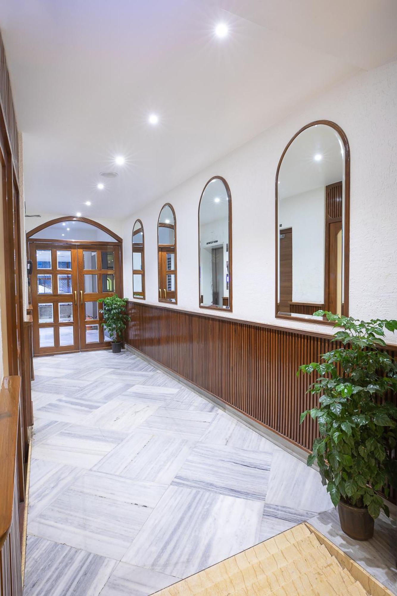 Avon Ruby Dadar Hotel Mumbai