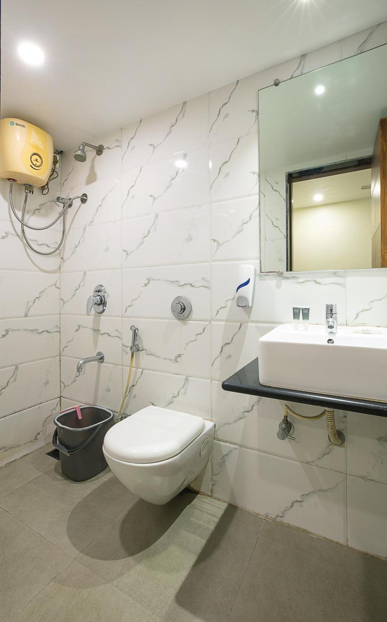 Hotel Avon Ruby Dadar Mumbai