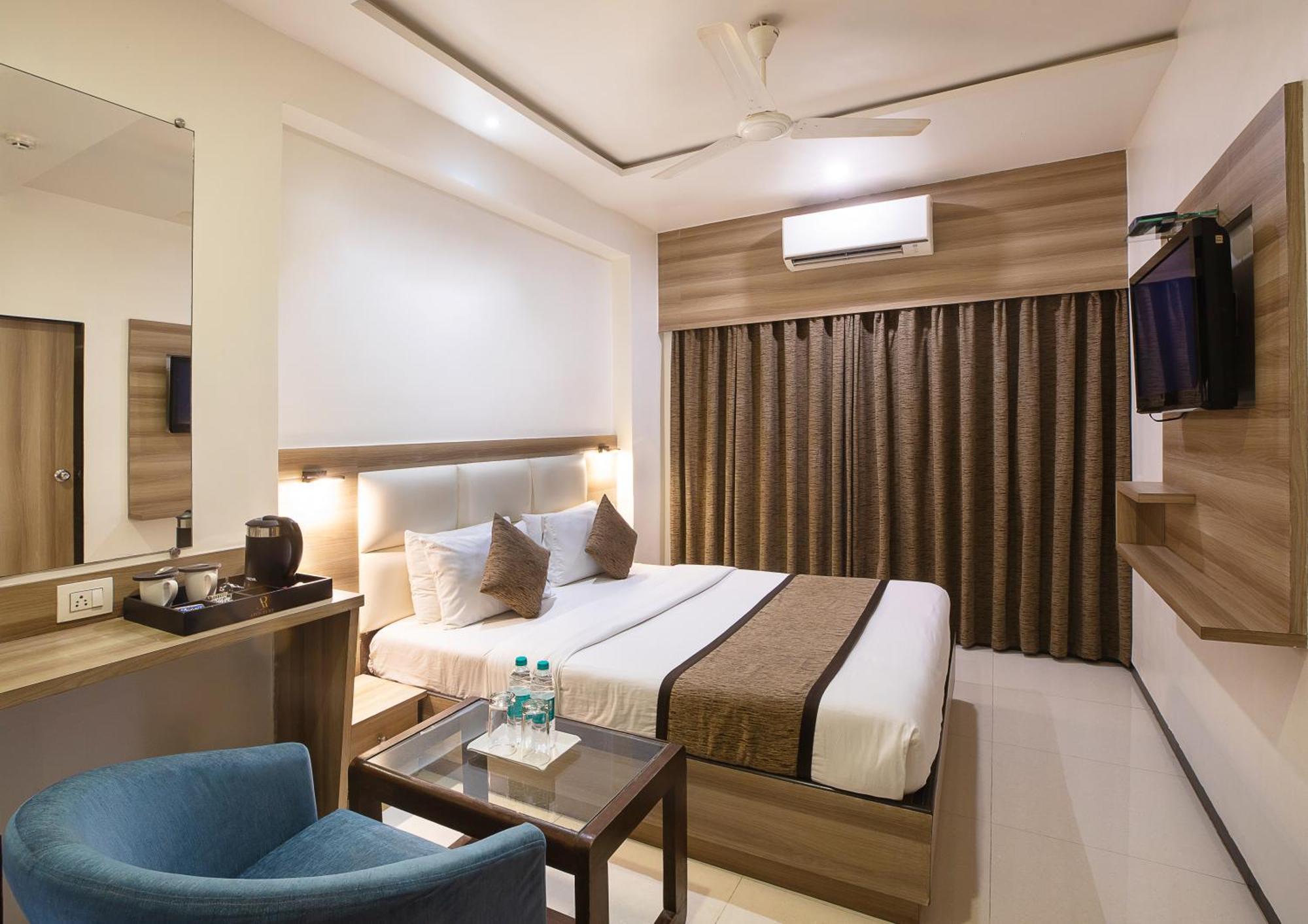 Avon Ruby Dadar 3* Mumbai
