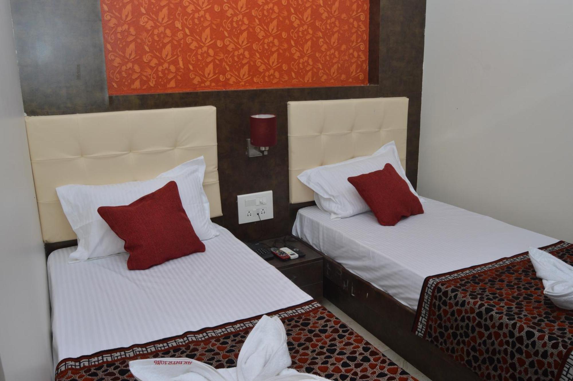 A. K. International - Hotel Mumbai